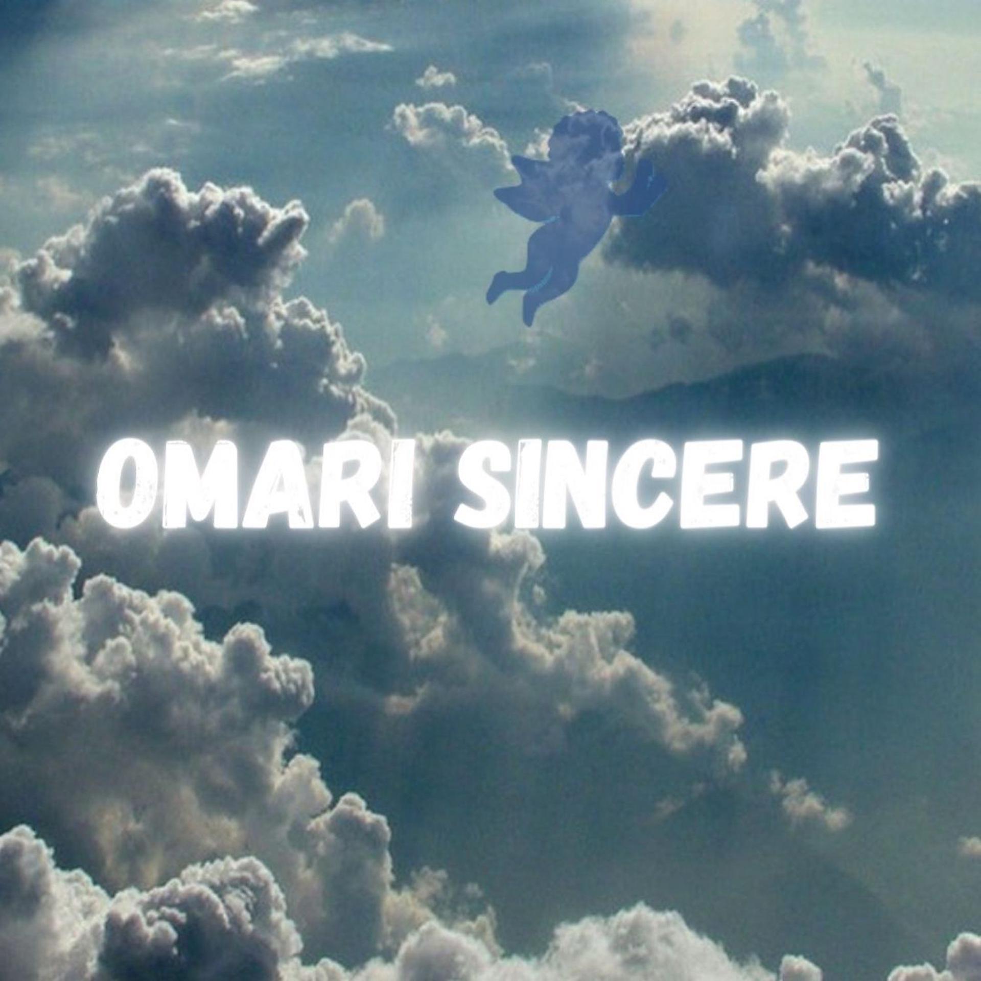 Постер альбома Omari Sincere (Angel)