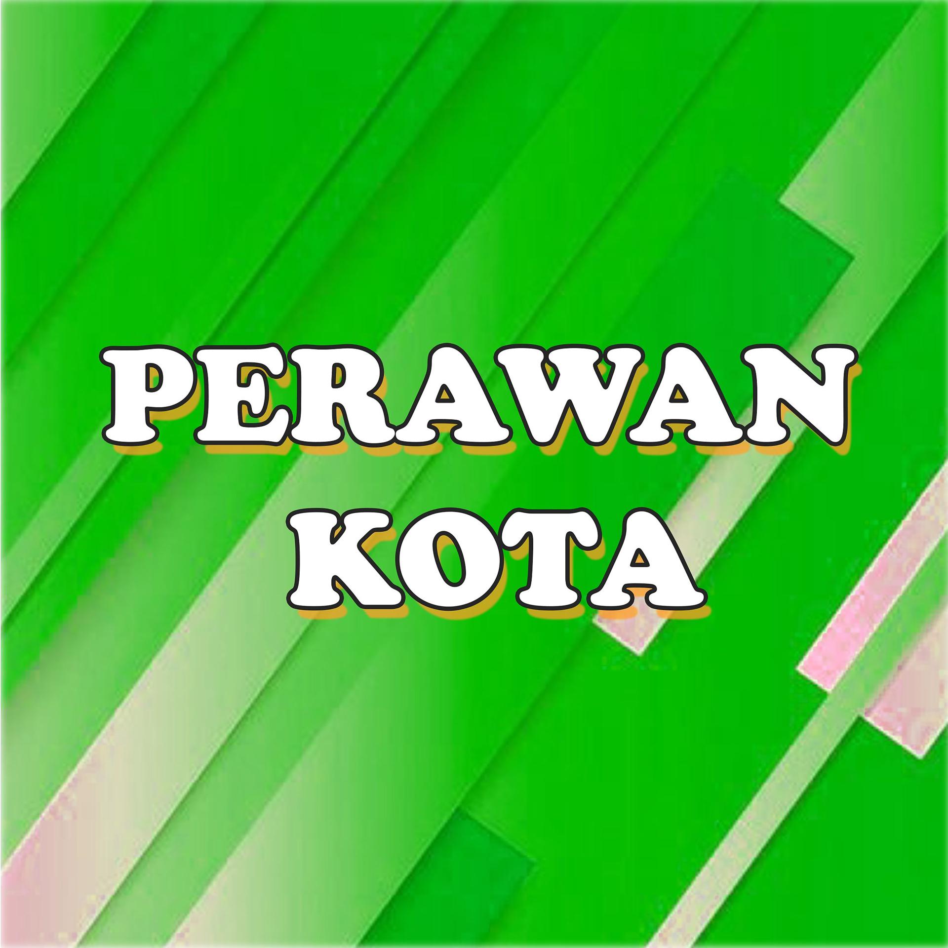 Постер альбома Perawan Kota