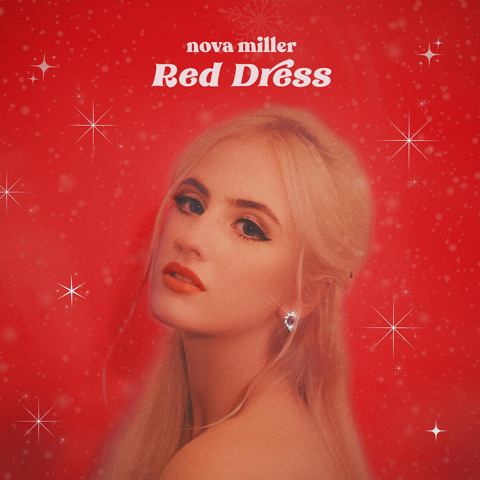Постер альбома Red Dress