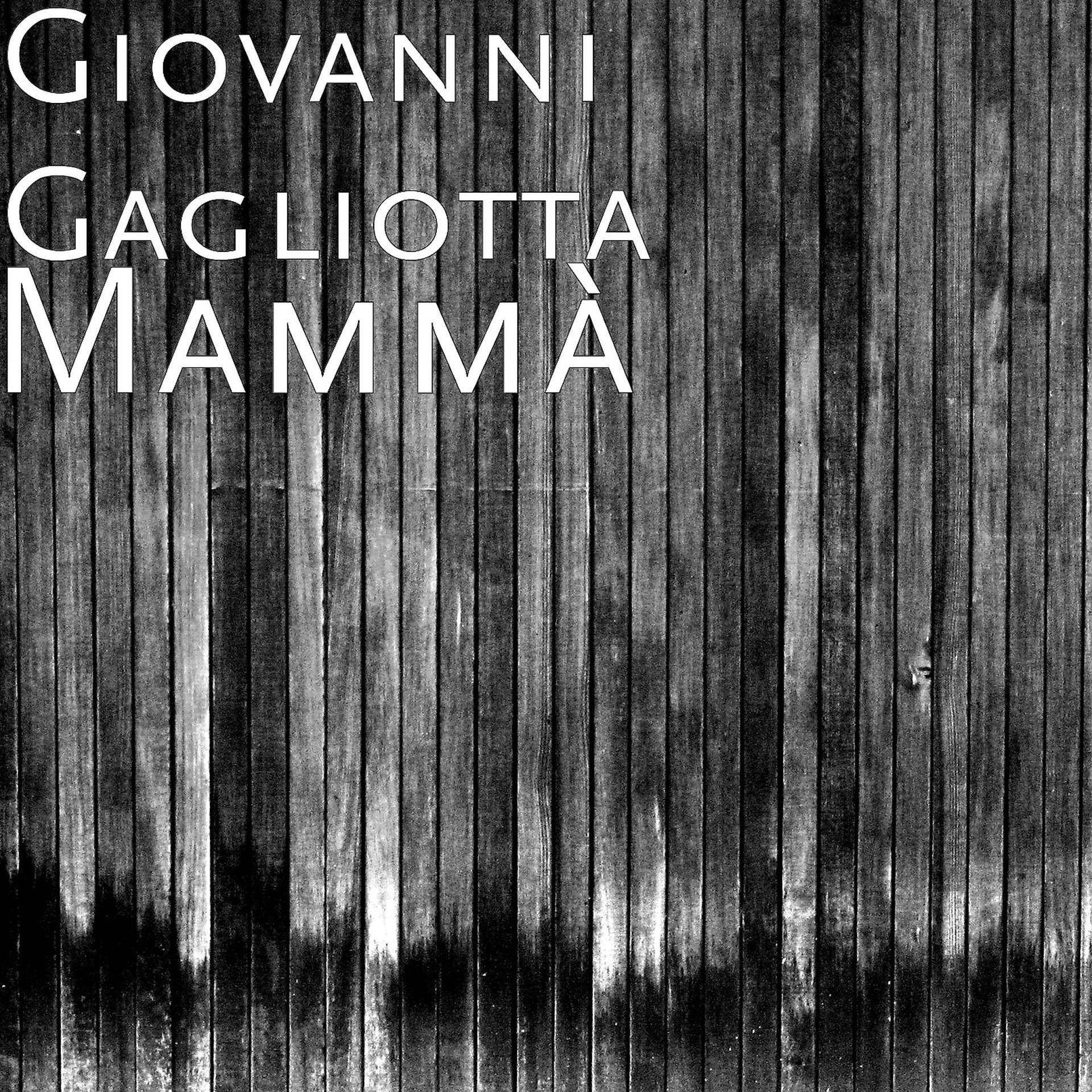 Постер альбома Mammà