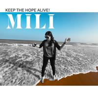 Постер альбома Keep the Hope Alive!