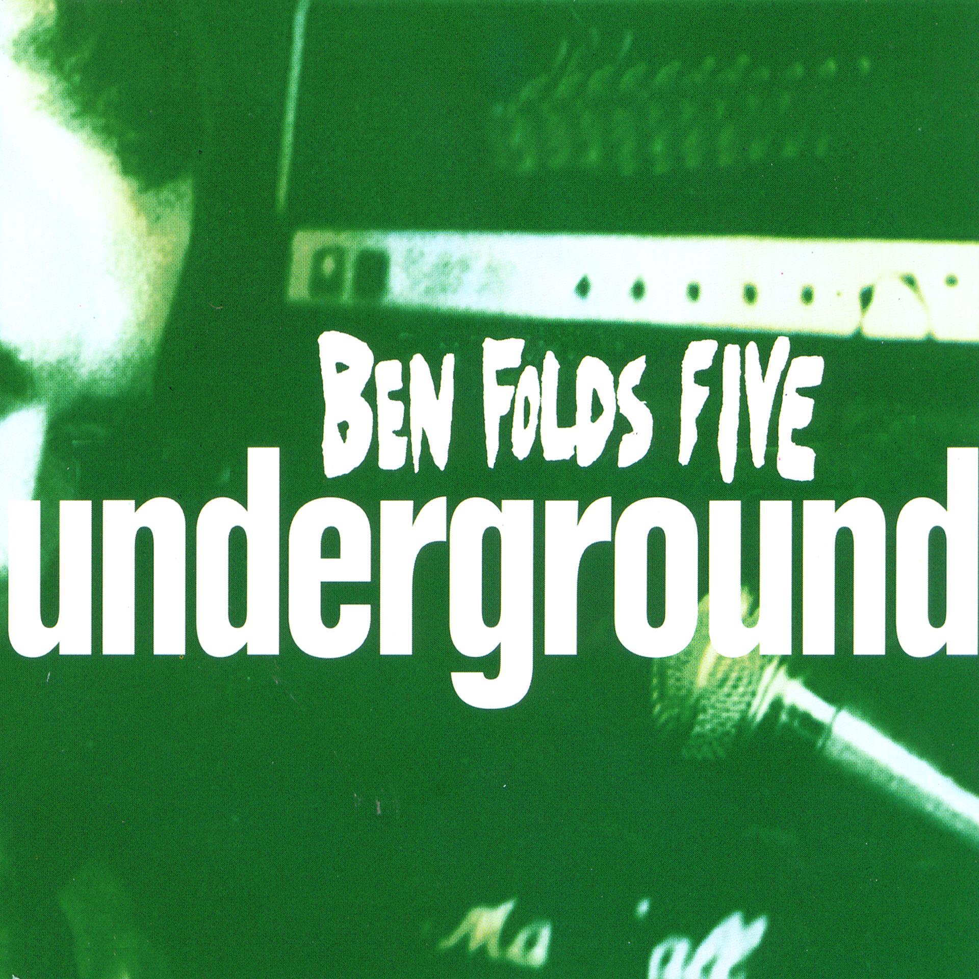 Постер альбома Underground #2