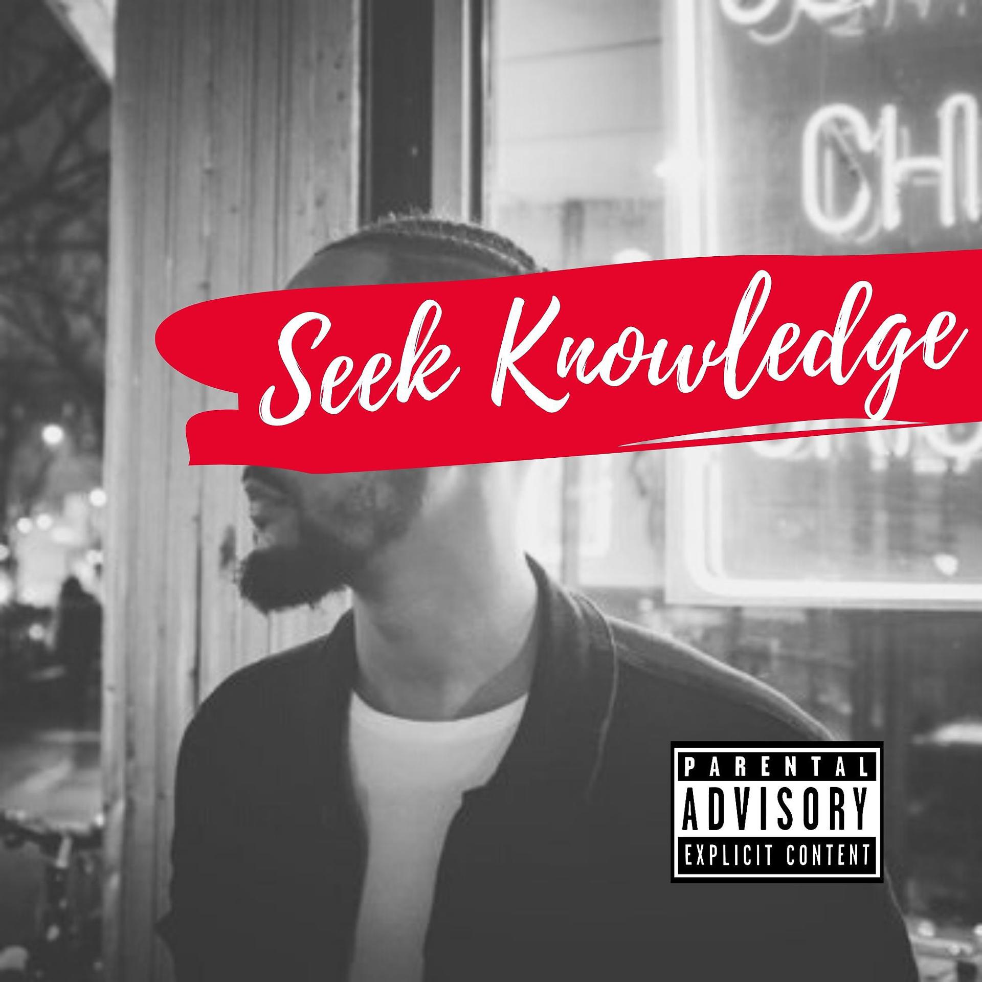 Постер альбома Seek Knowledge (feat. King Los)