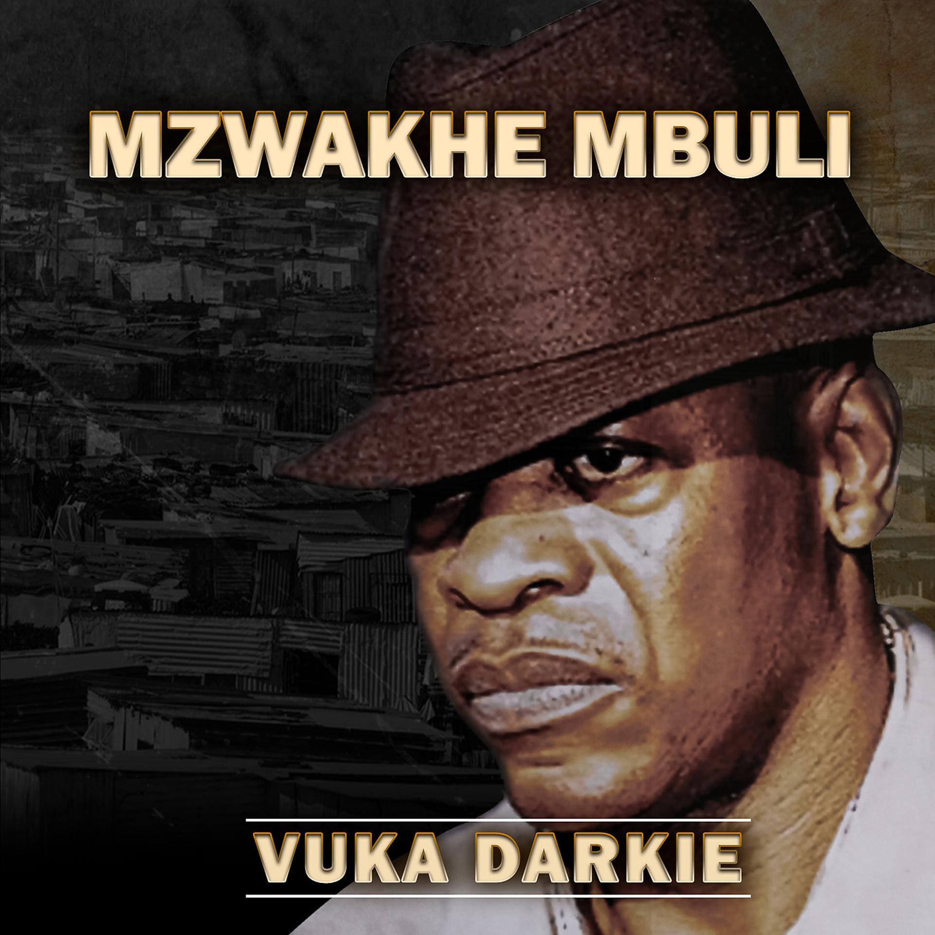 Постер альбома Vuka Darkie
