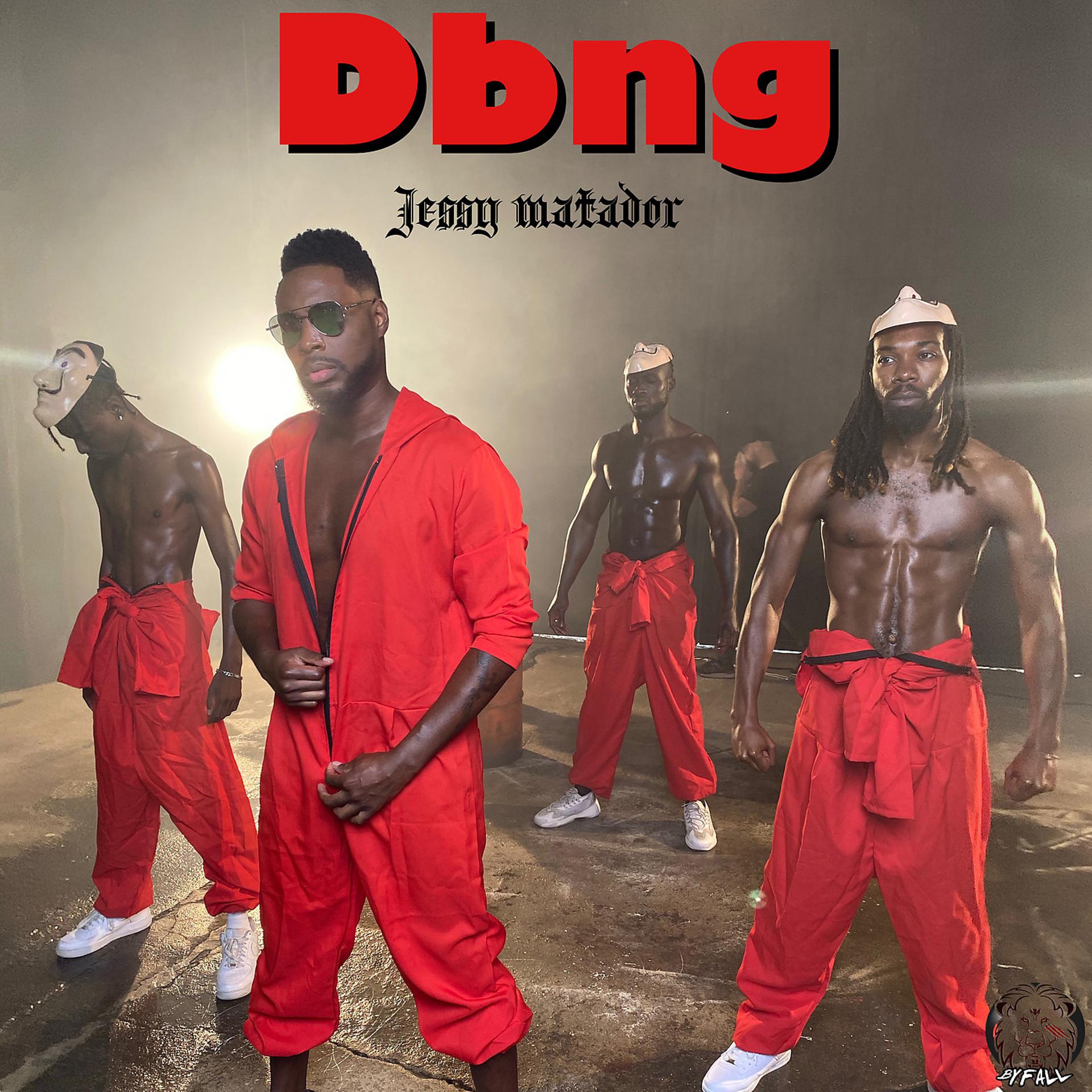Постер альбома Dbng