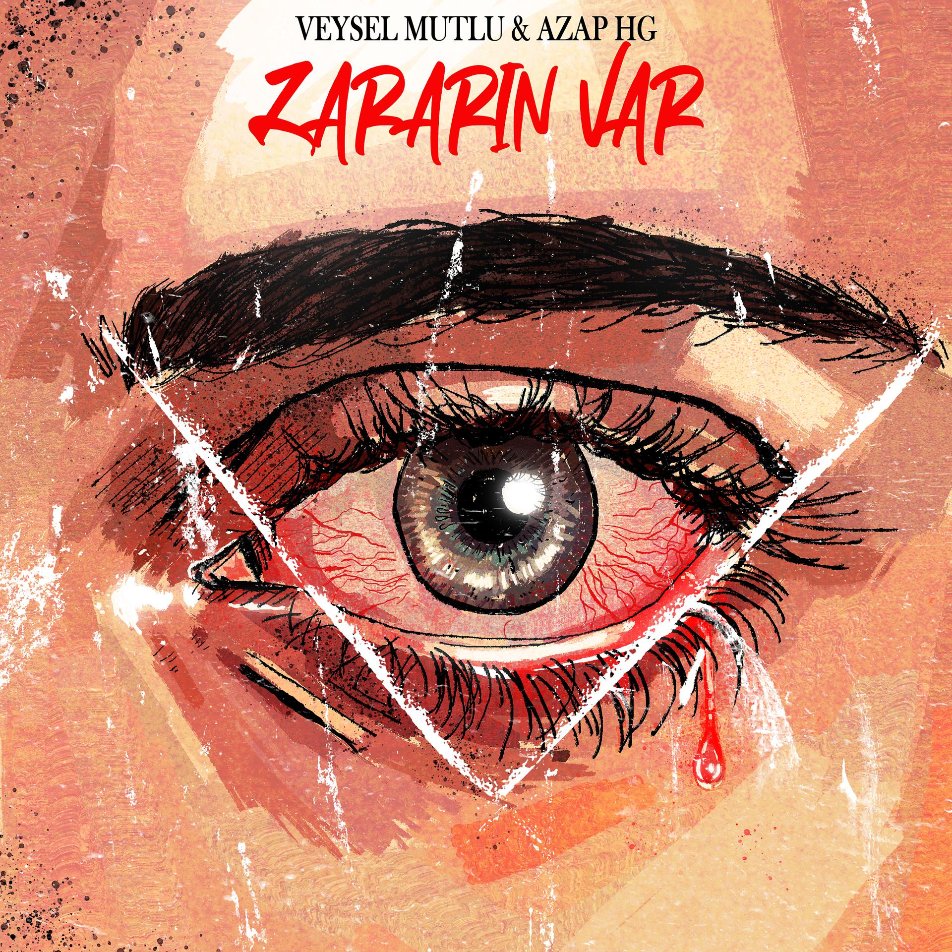 Постер альбома Zararın Var