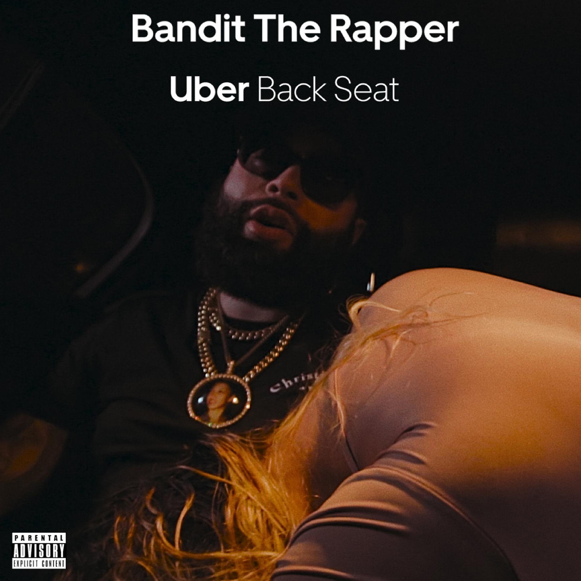 Постер альбома Uber Back Seat