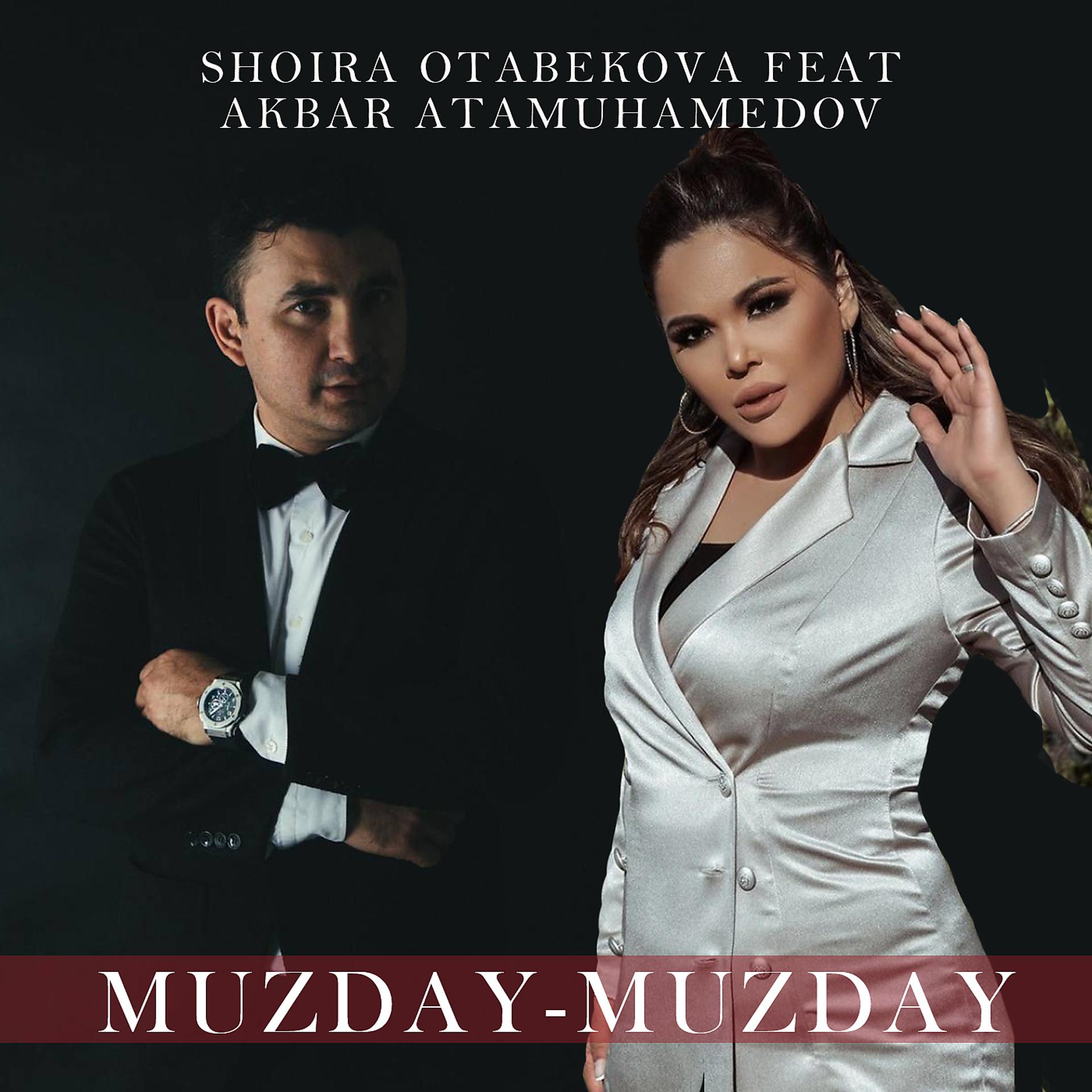 Постер альбома Muzday-Muzday