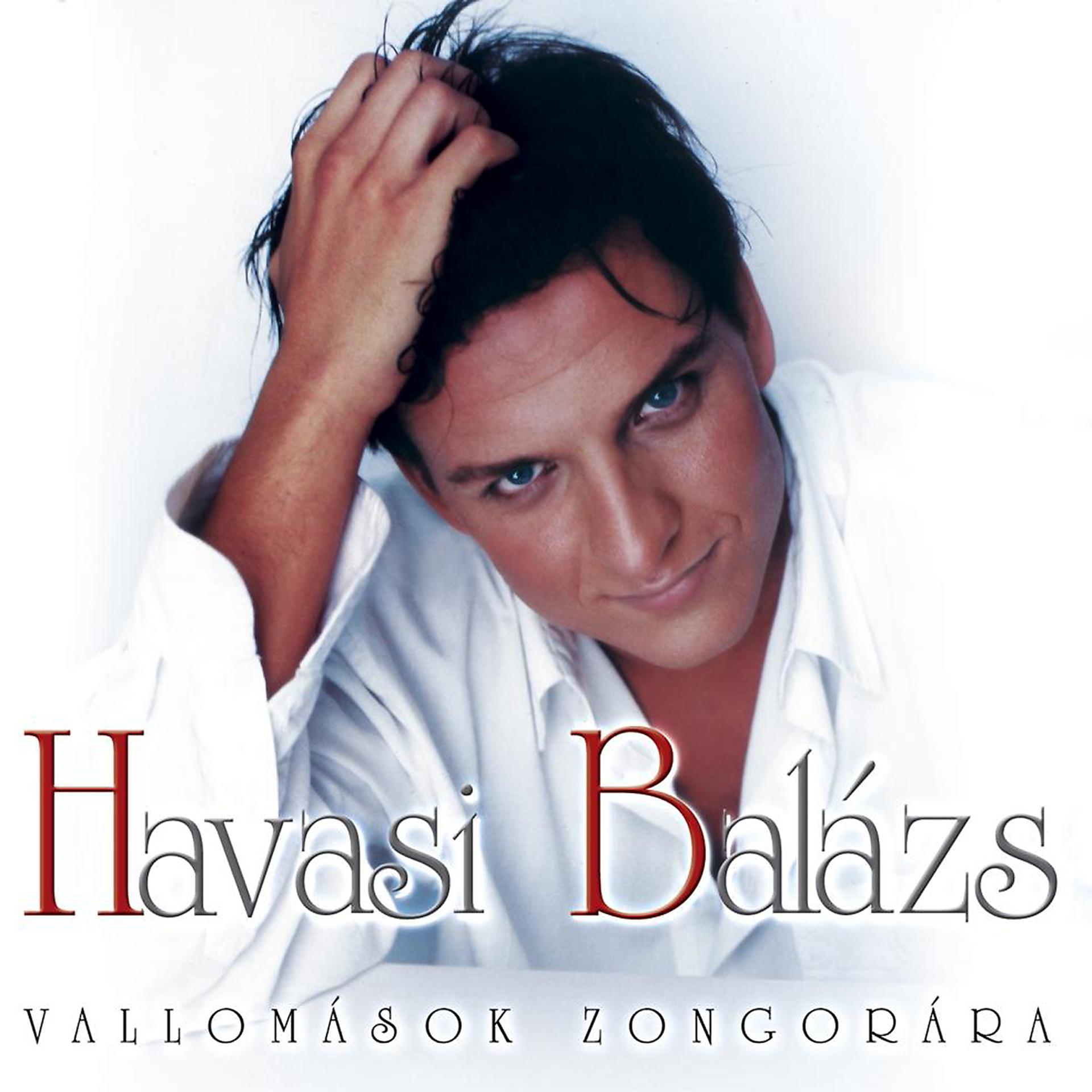 Постер альбома Vallomások Zongorára