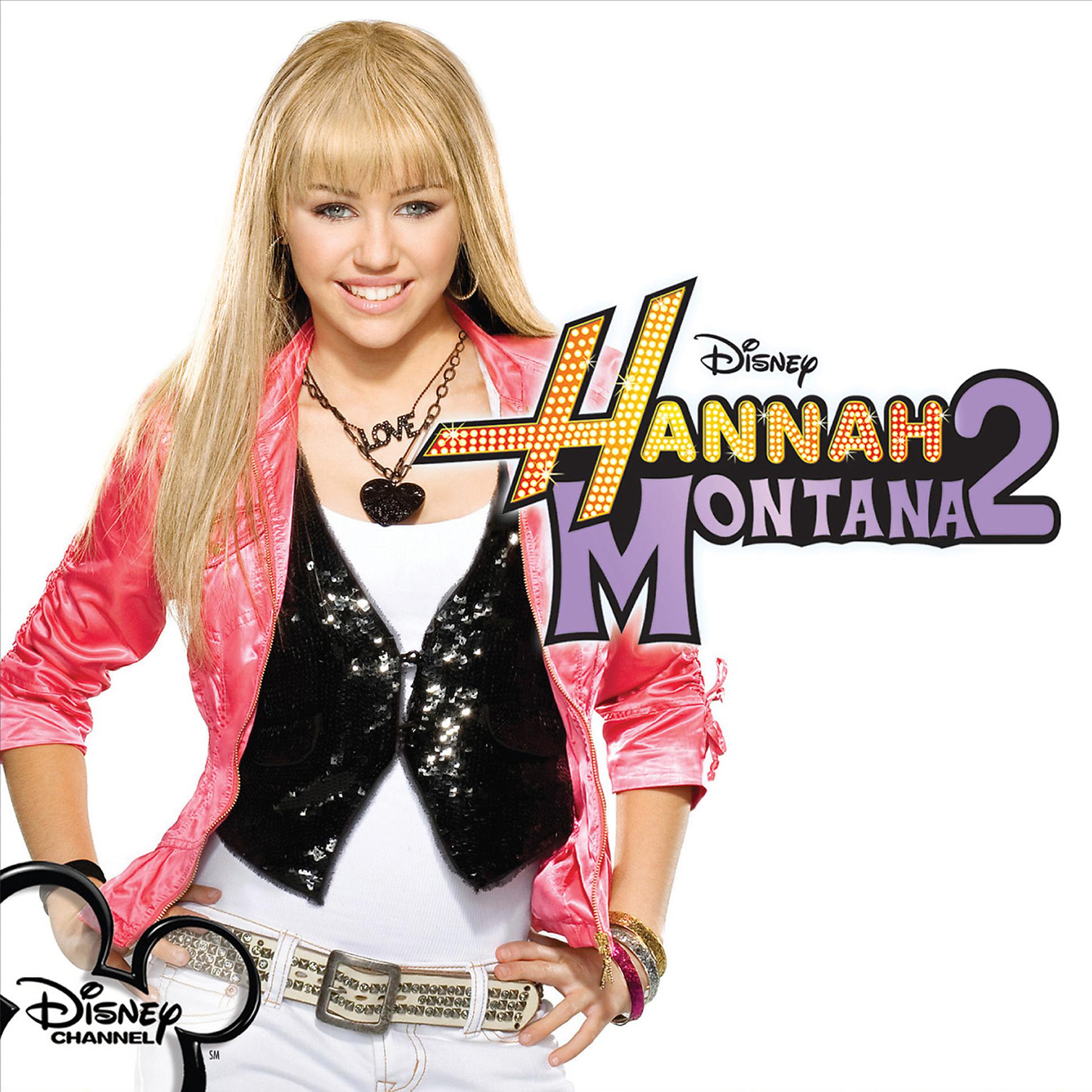 Постер альбома Hannah Montana 2