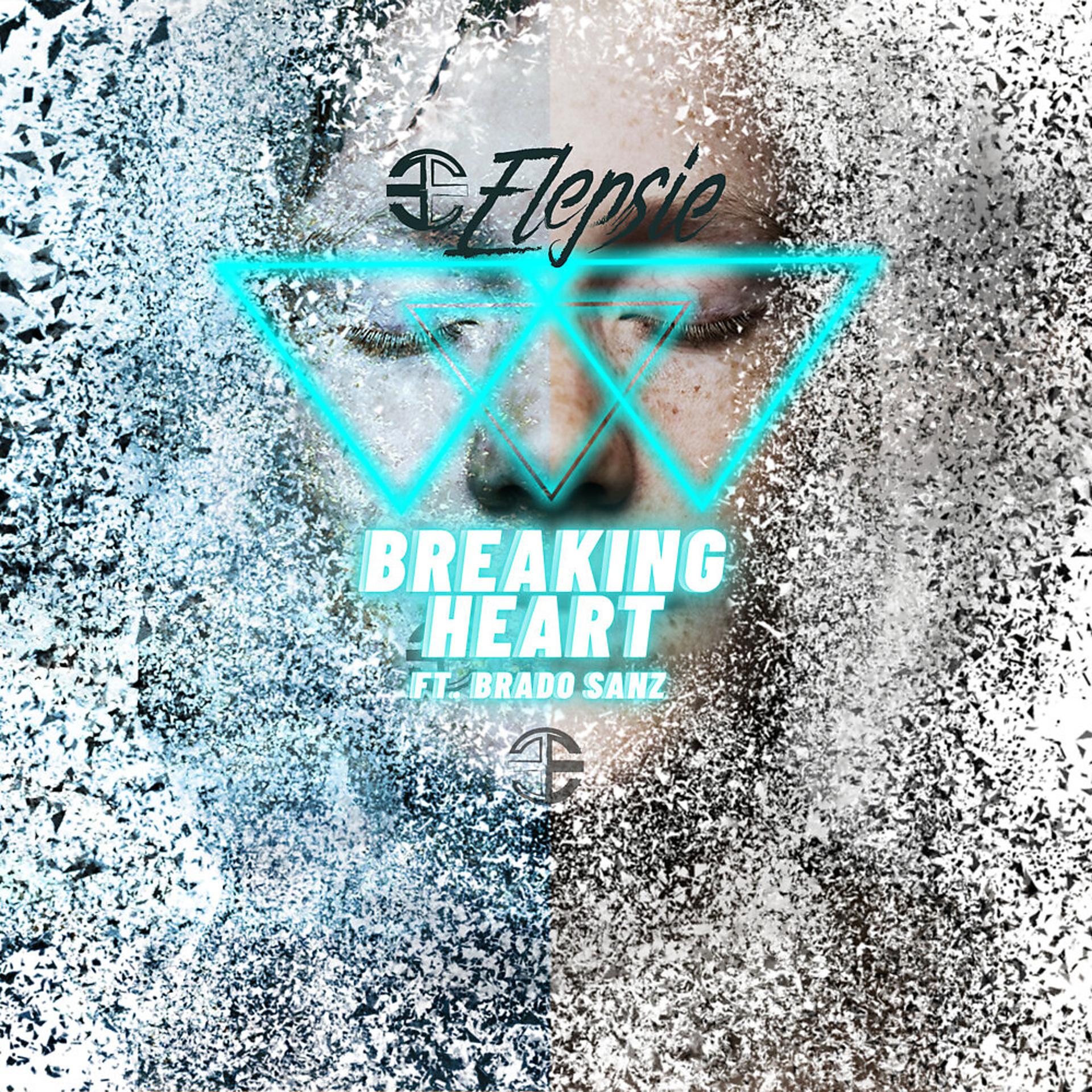 Постер альбома Breaking Heart