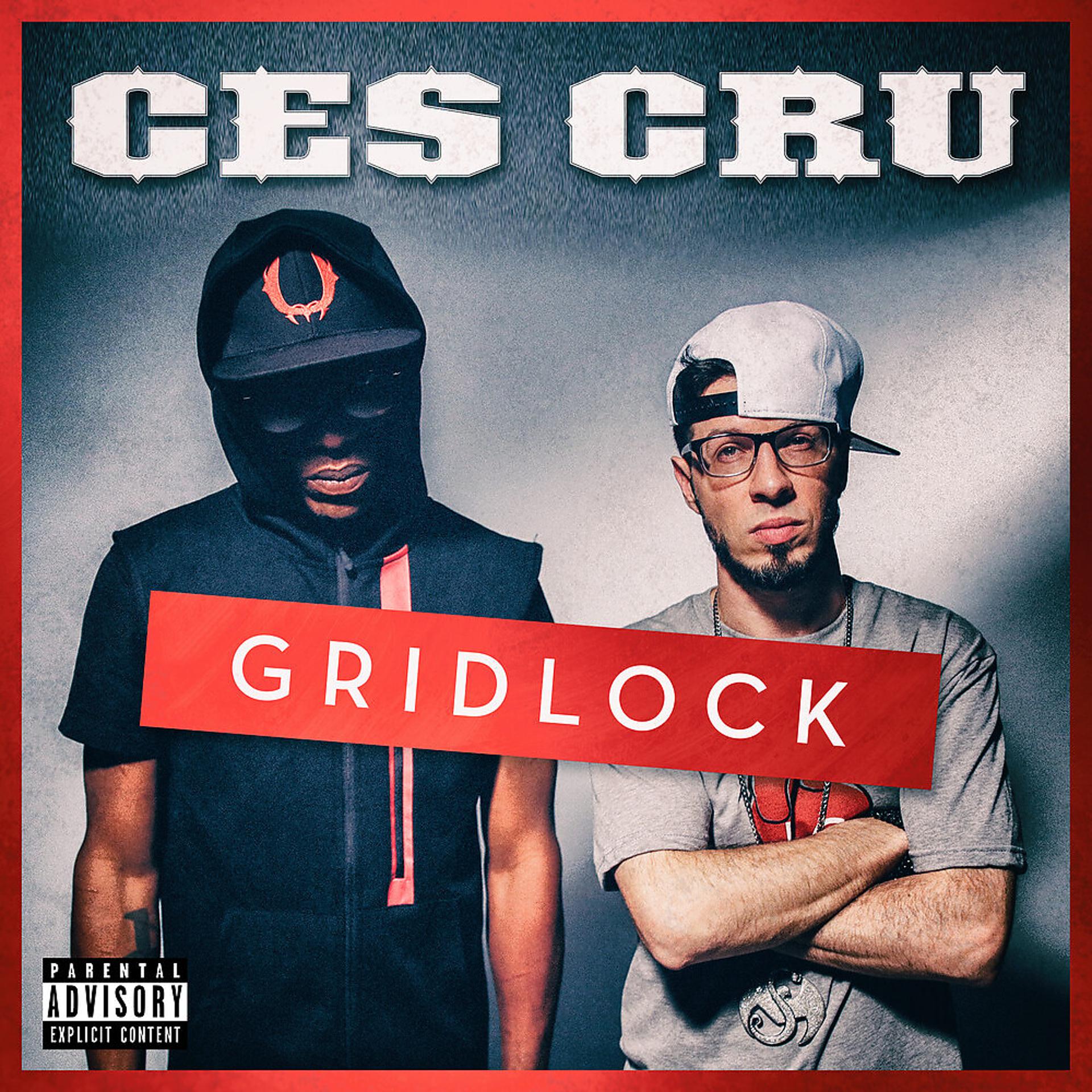 Постер альбома Gridlock - Single