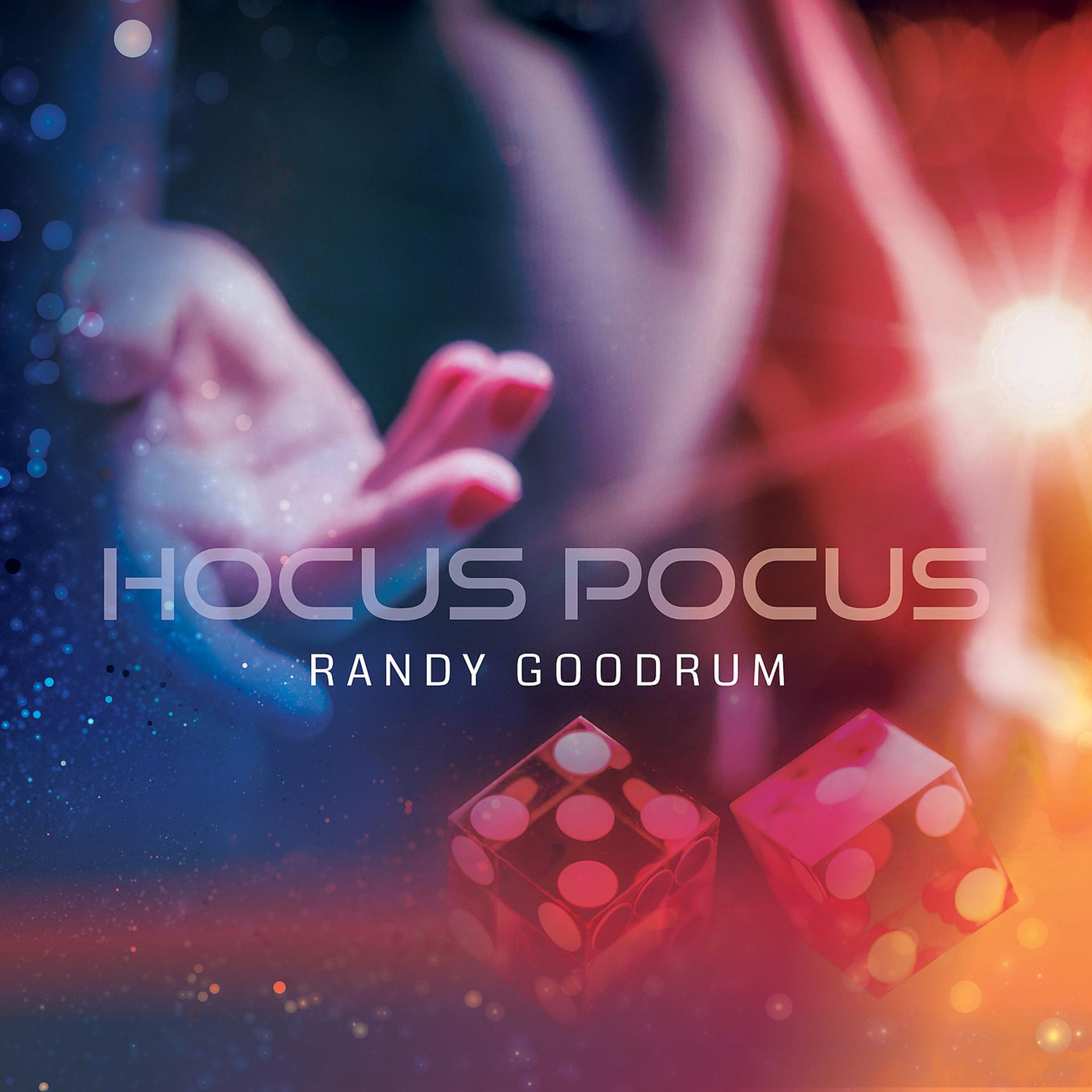Постер альбома Hocus Pocus (Radio Edit)