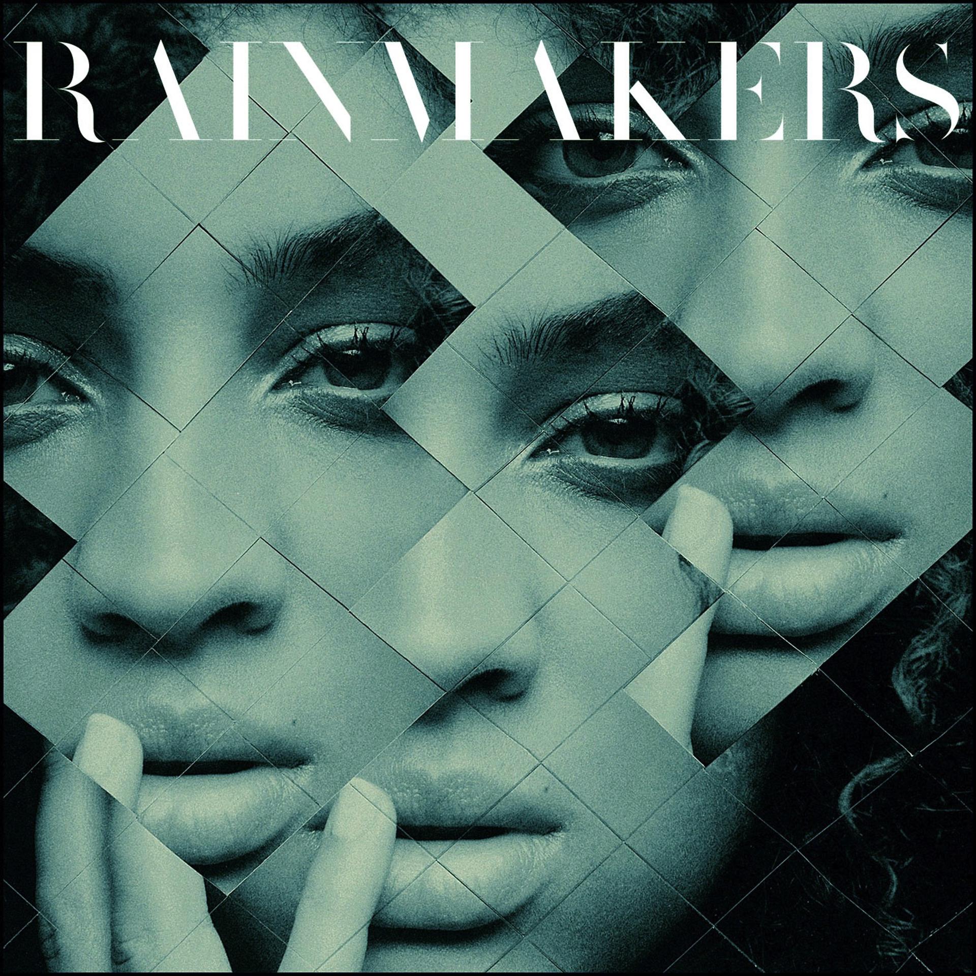 Постер альбома Rainmakers