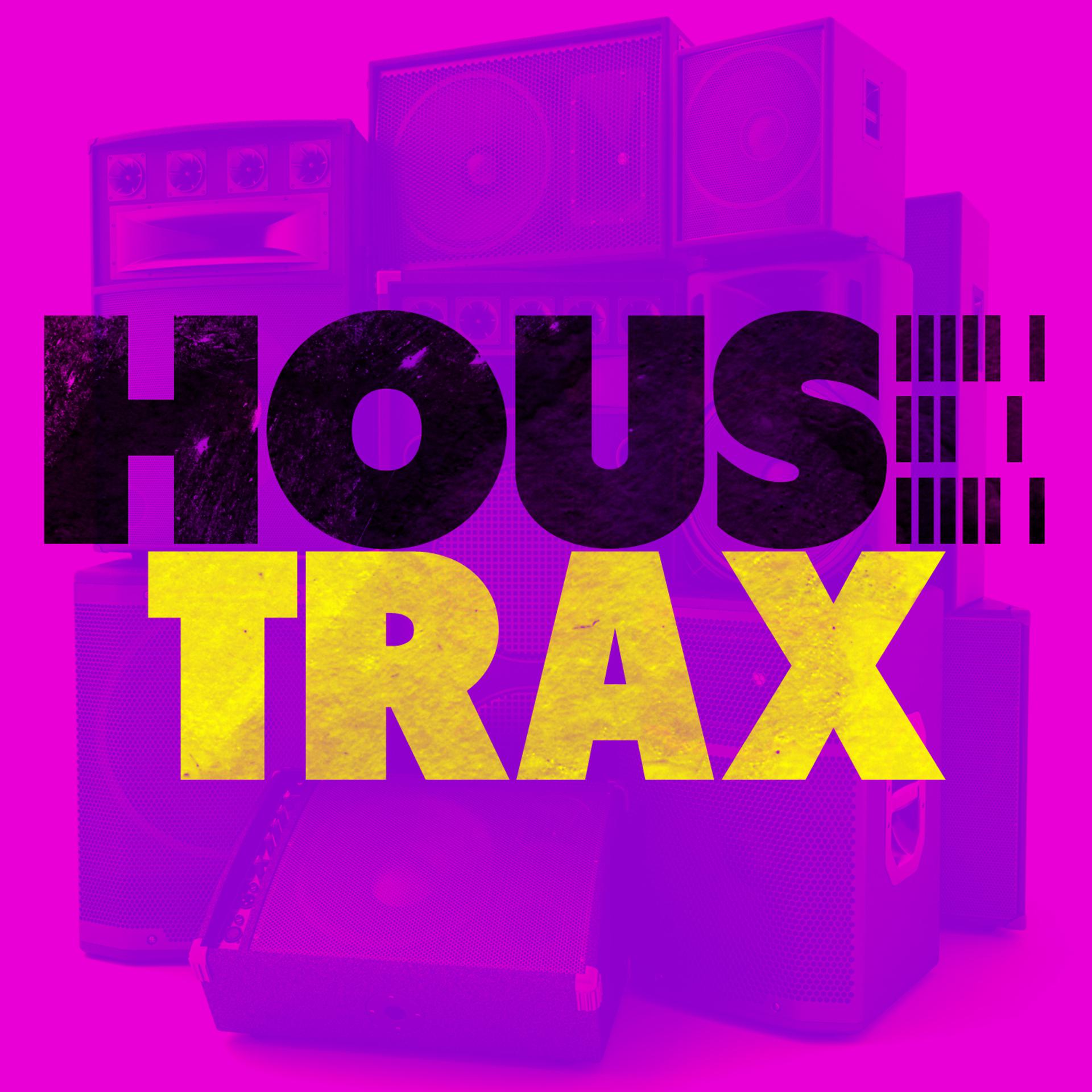 Постер альбома House Trax