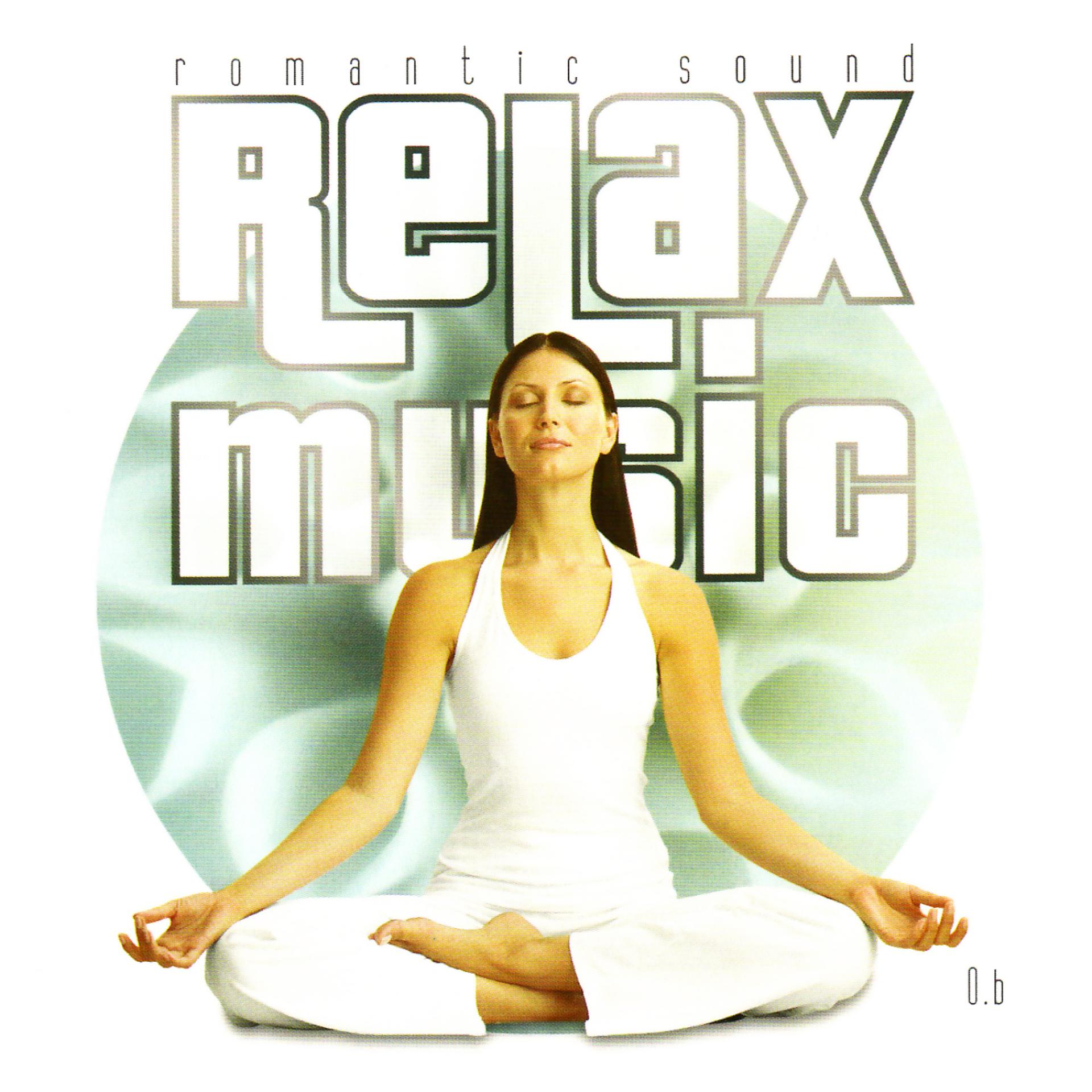 Постер альбома Relax Music - Romantic Sound