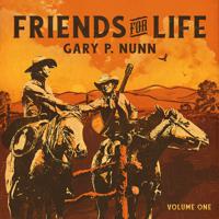 Постер альбома Friends for Life Vol. 1