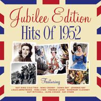 Постер альбома Jubilee Collection - Hits of 1952
