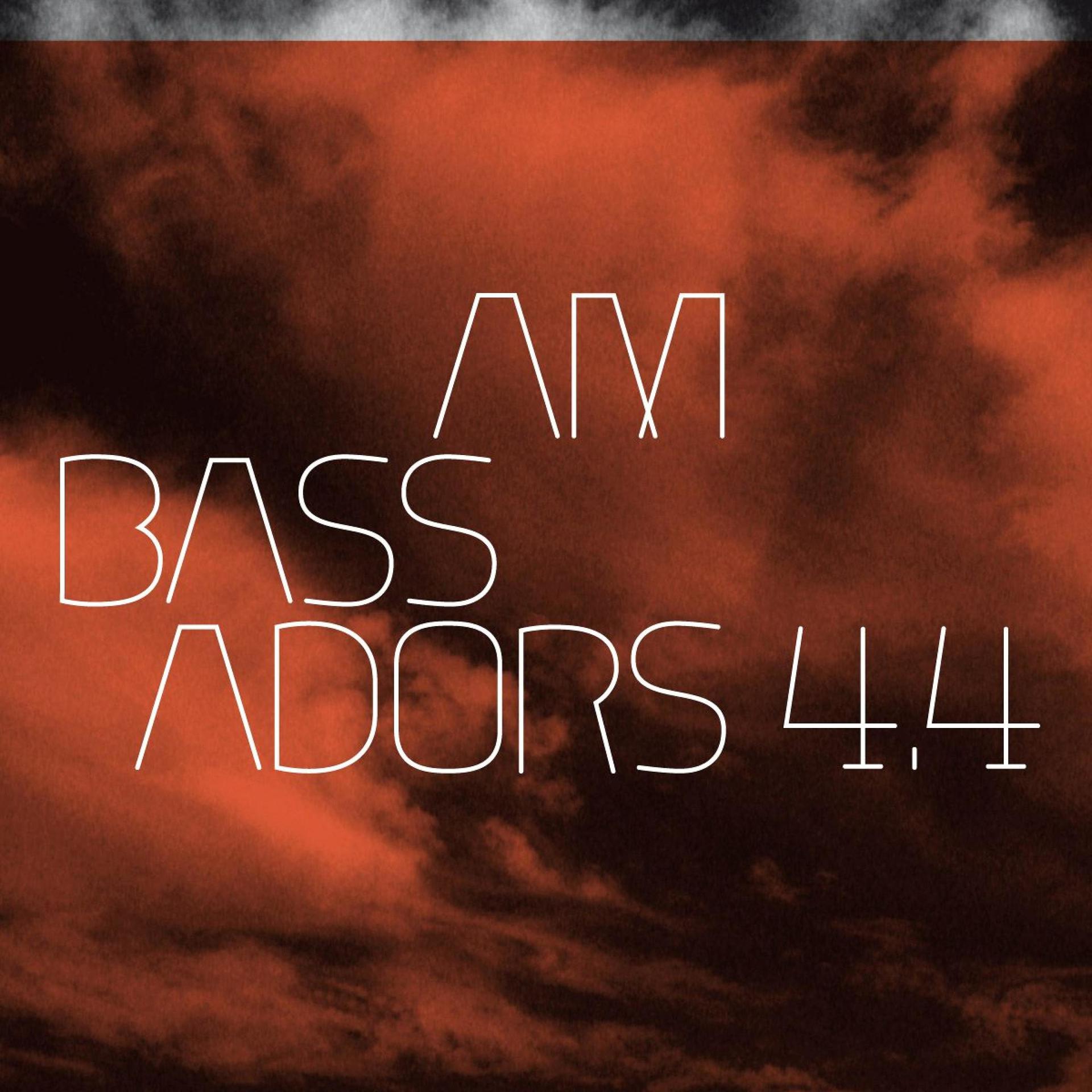 Постер альбома Ambassadors 4 - Pt. 4