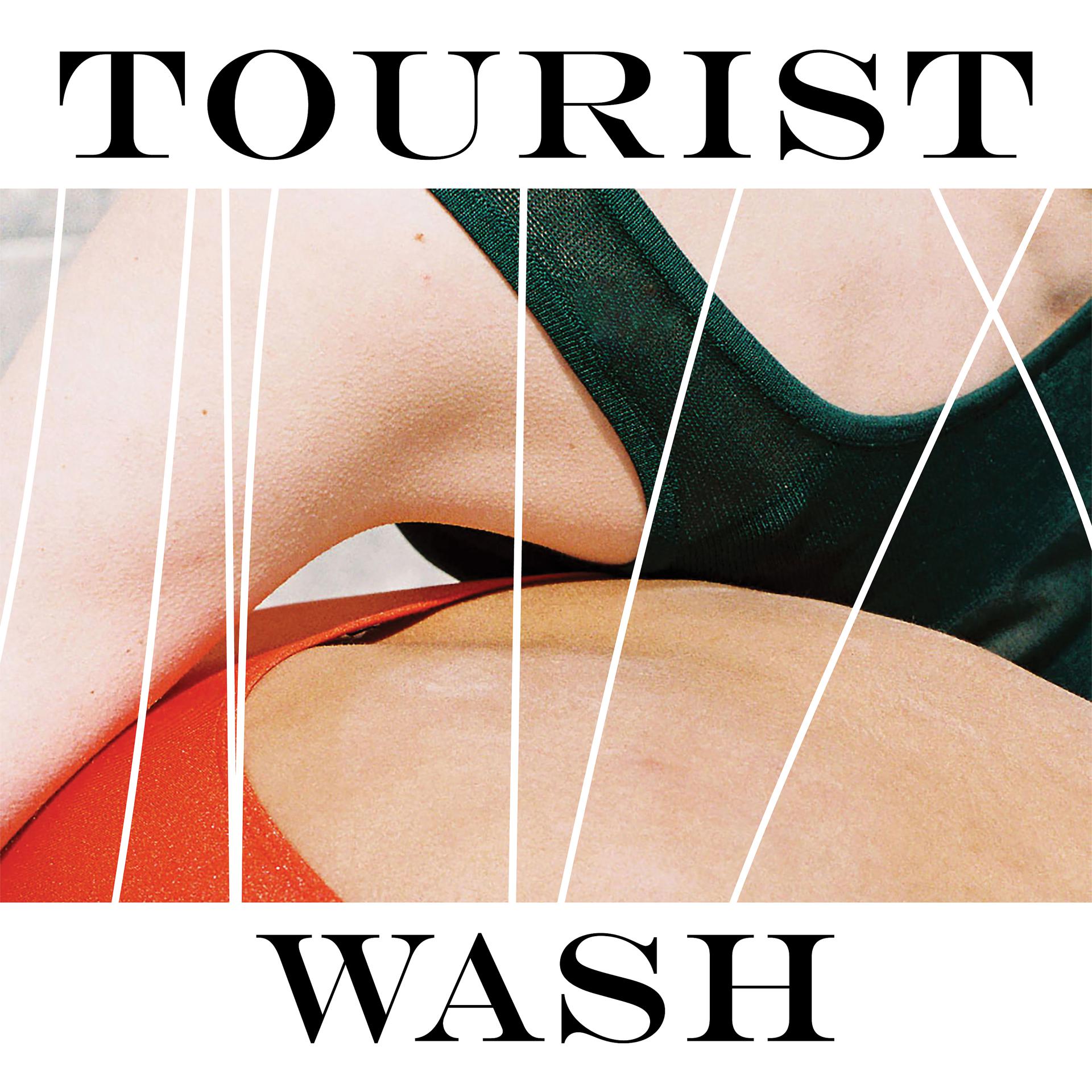 Постер альбома Wash