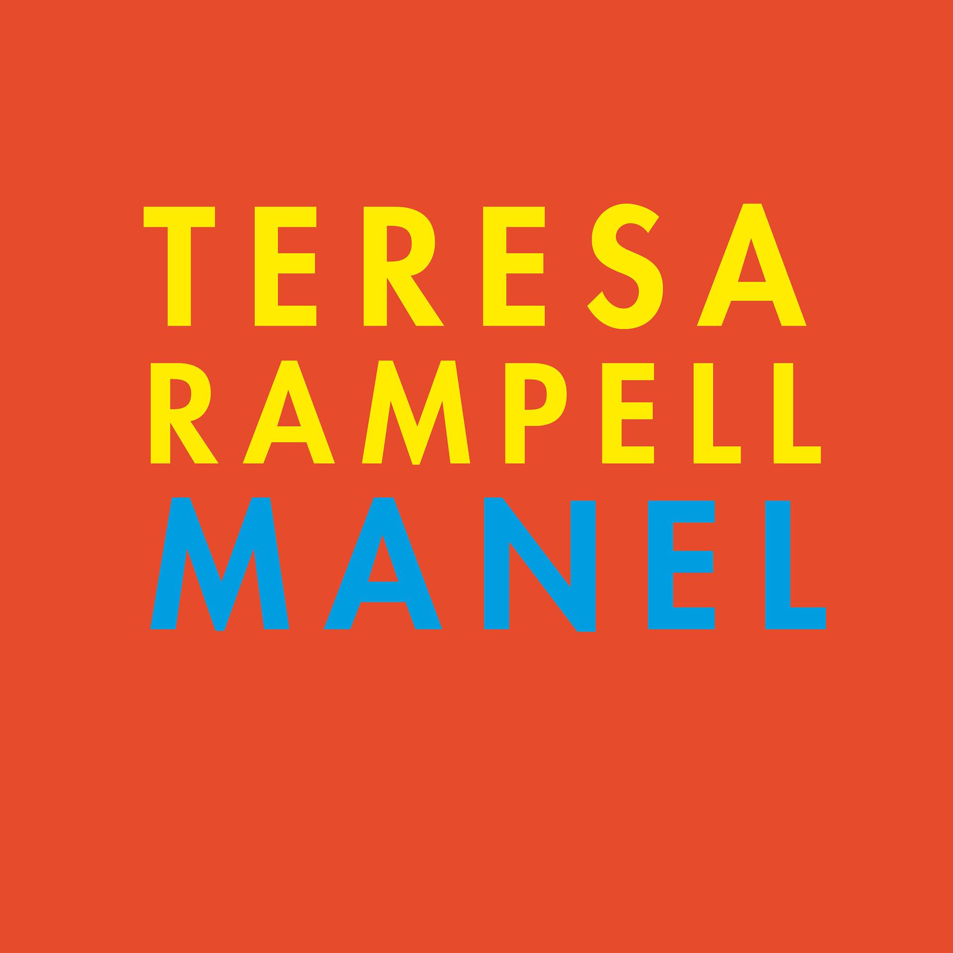 Постер альбома Teresa Rampell
