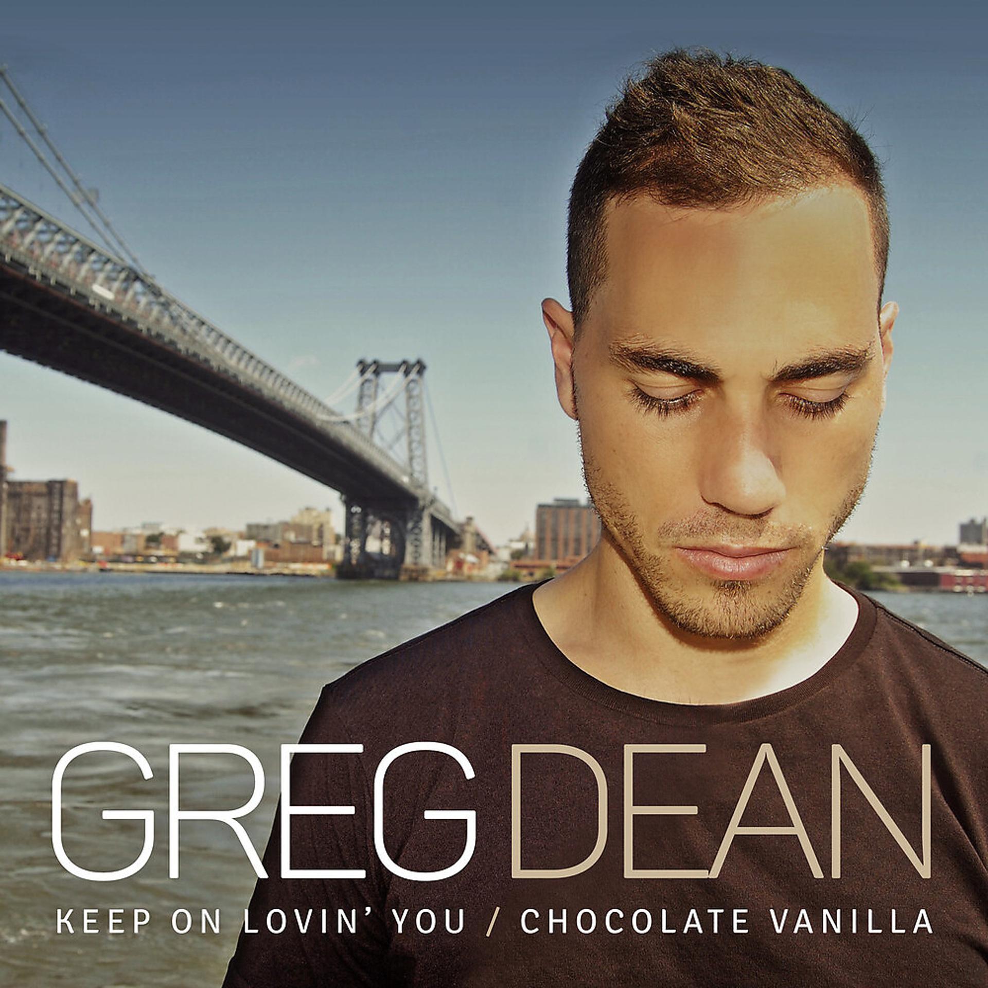 Постер альбома Keep on Lovin' You / Chocolate Vanilla