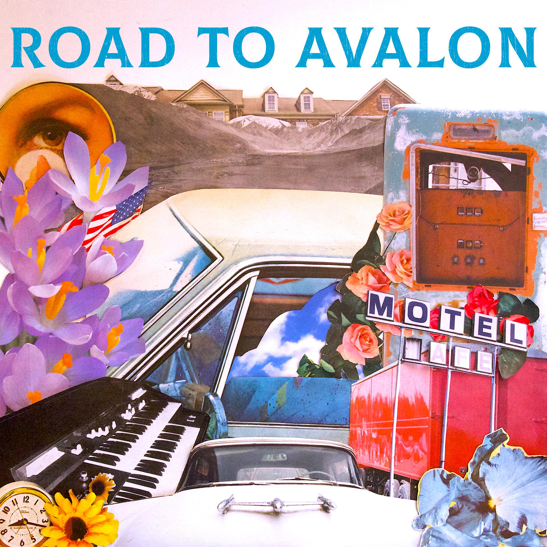 Постер альбома Road to Avalon