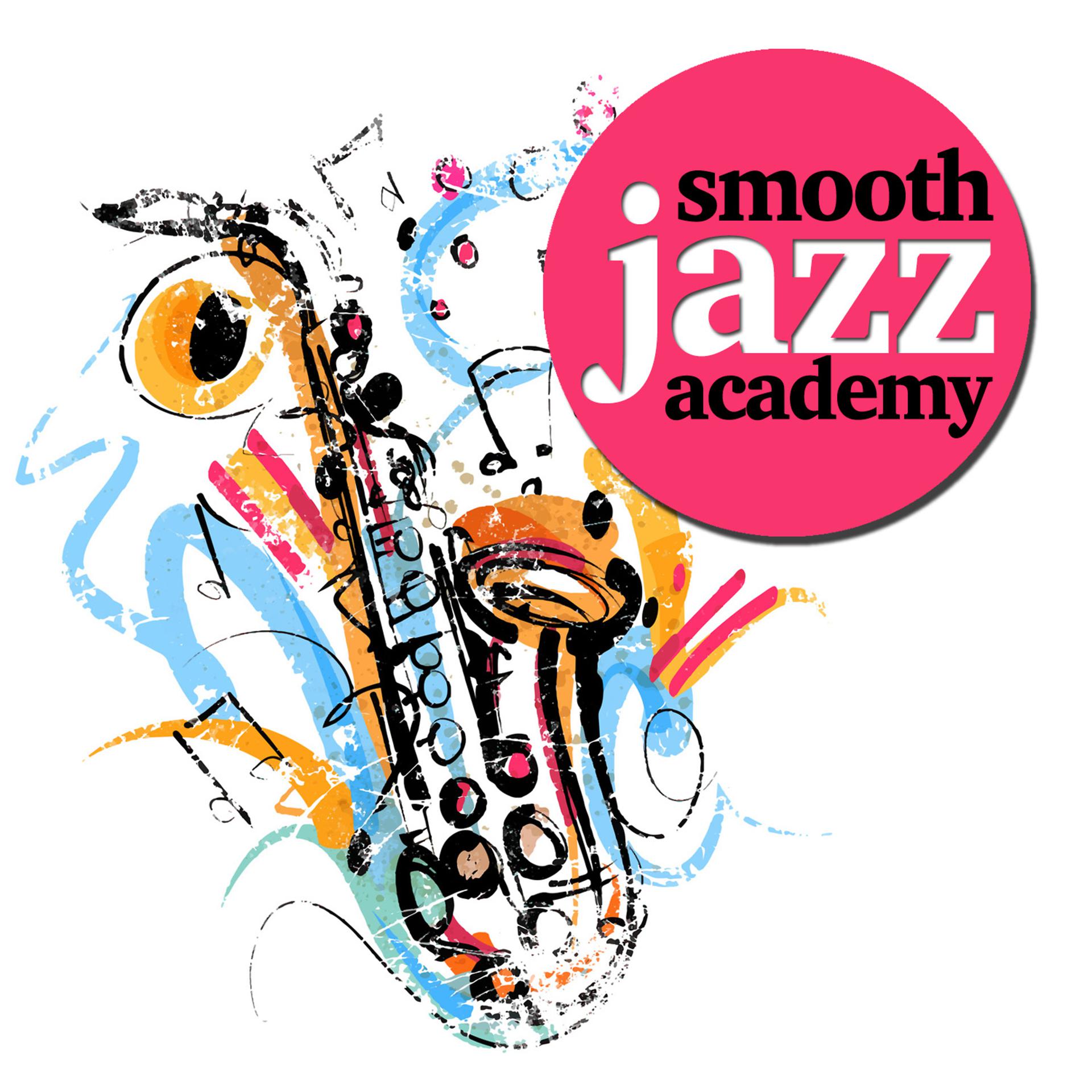 Постер альбома Smooth Jazz Academy
