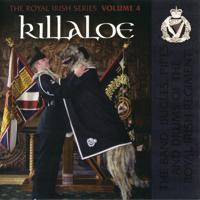 Постер альбома Soundline Presents Military Band Music - Killaloe