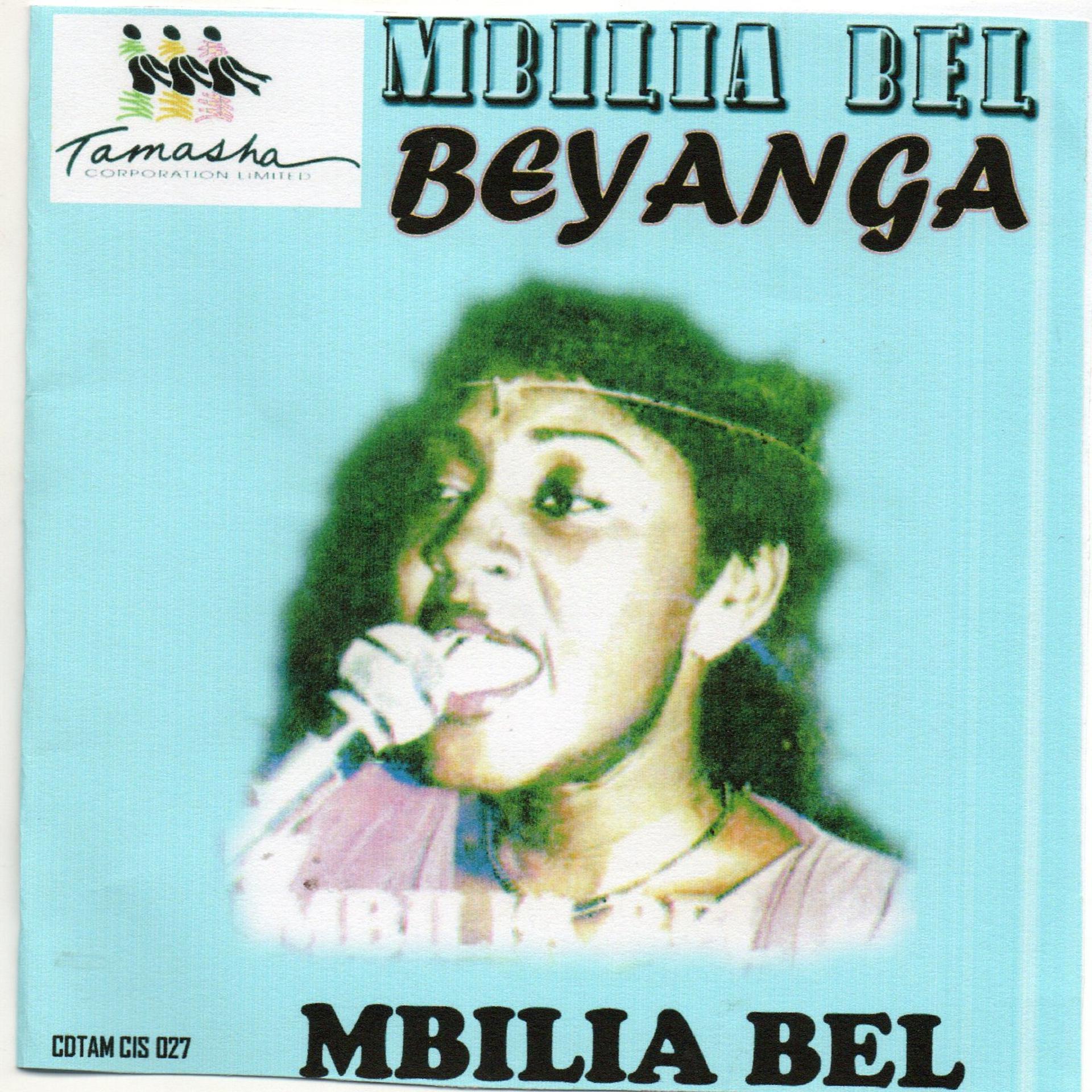 Постер альбома Mbilia Bel Beyanga