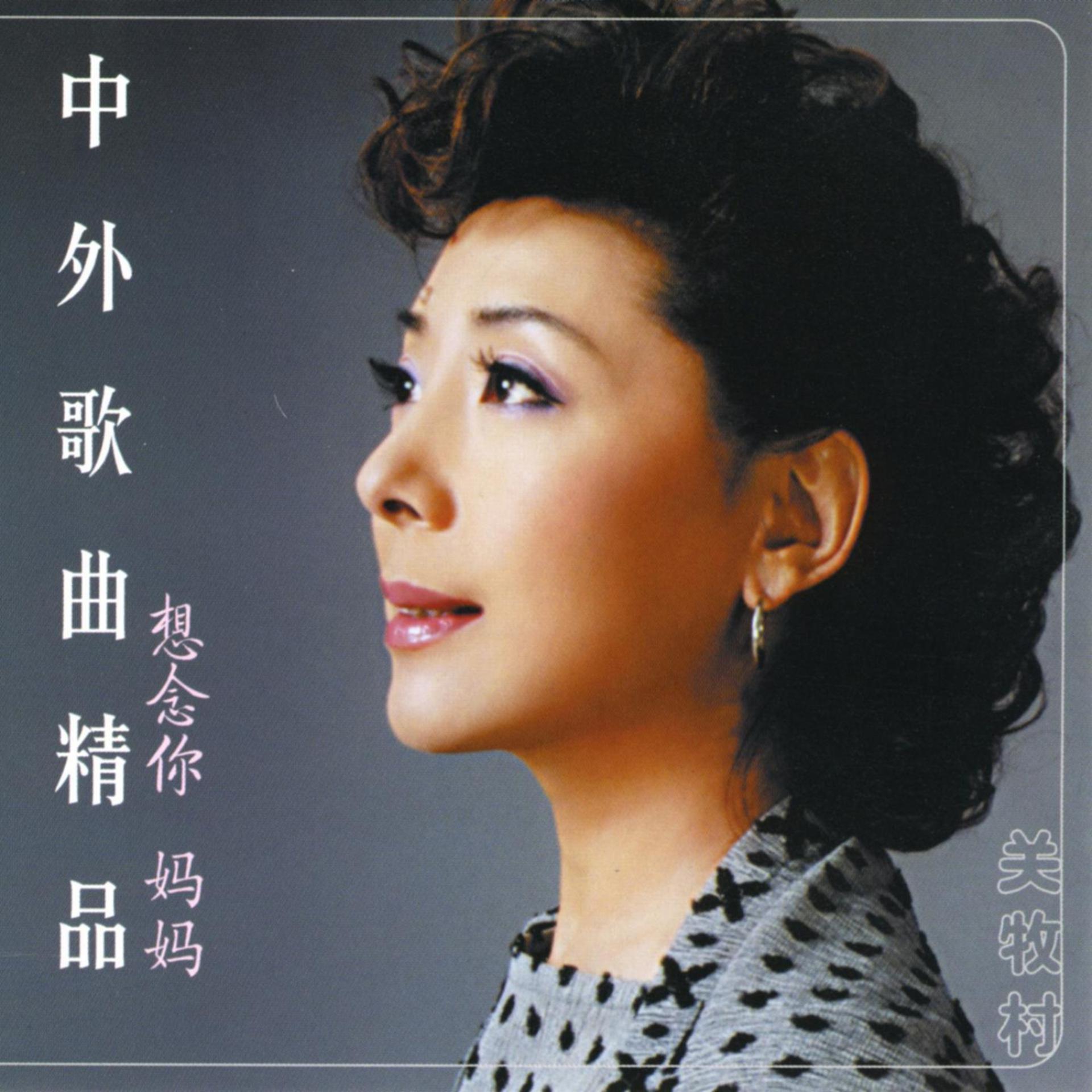 Постер альбома Famous Chinese and Foreign Songs: Vol. 2 - Guang Mucun (Zhong Wai Ge Qu Jing Pin Er: Guang Mucun)