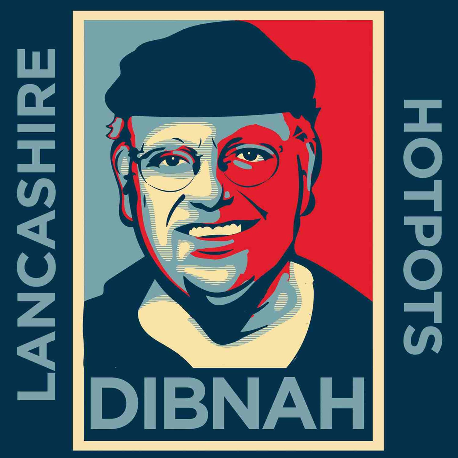 Постер альбома Dibnah