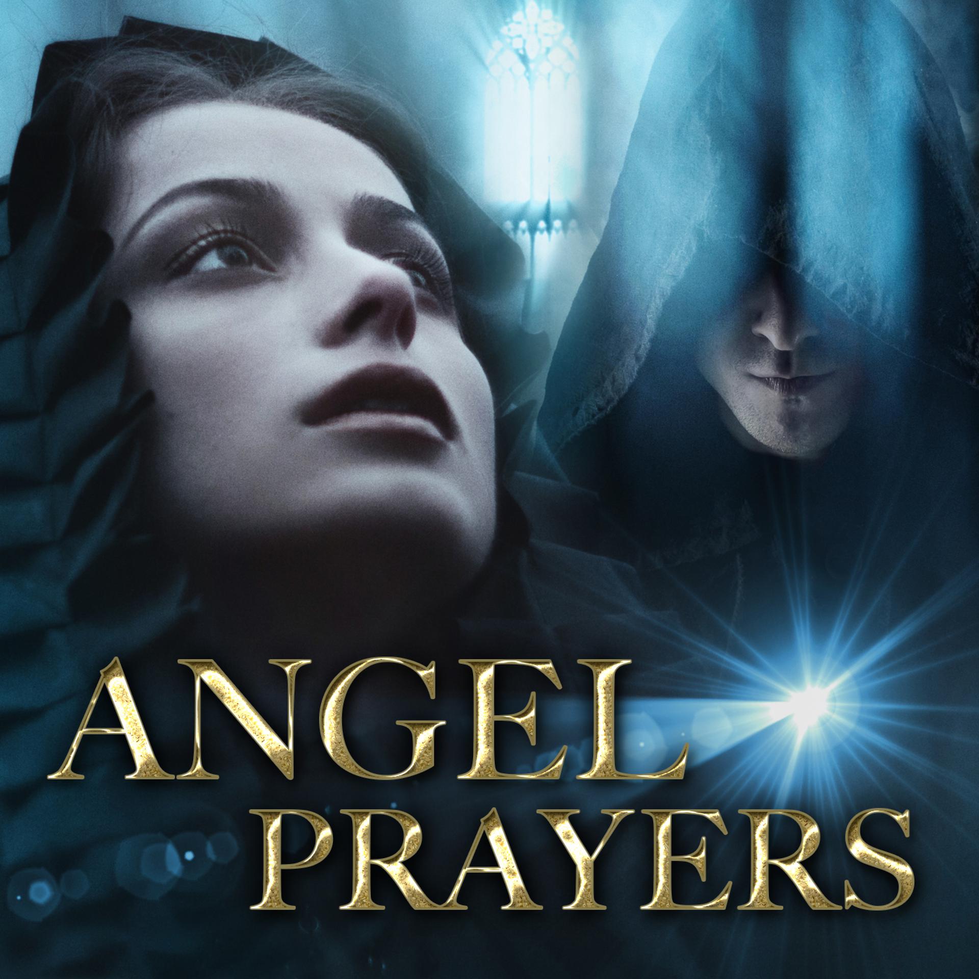 Постер альбома Angel Prayers