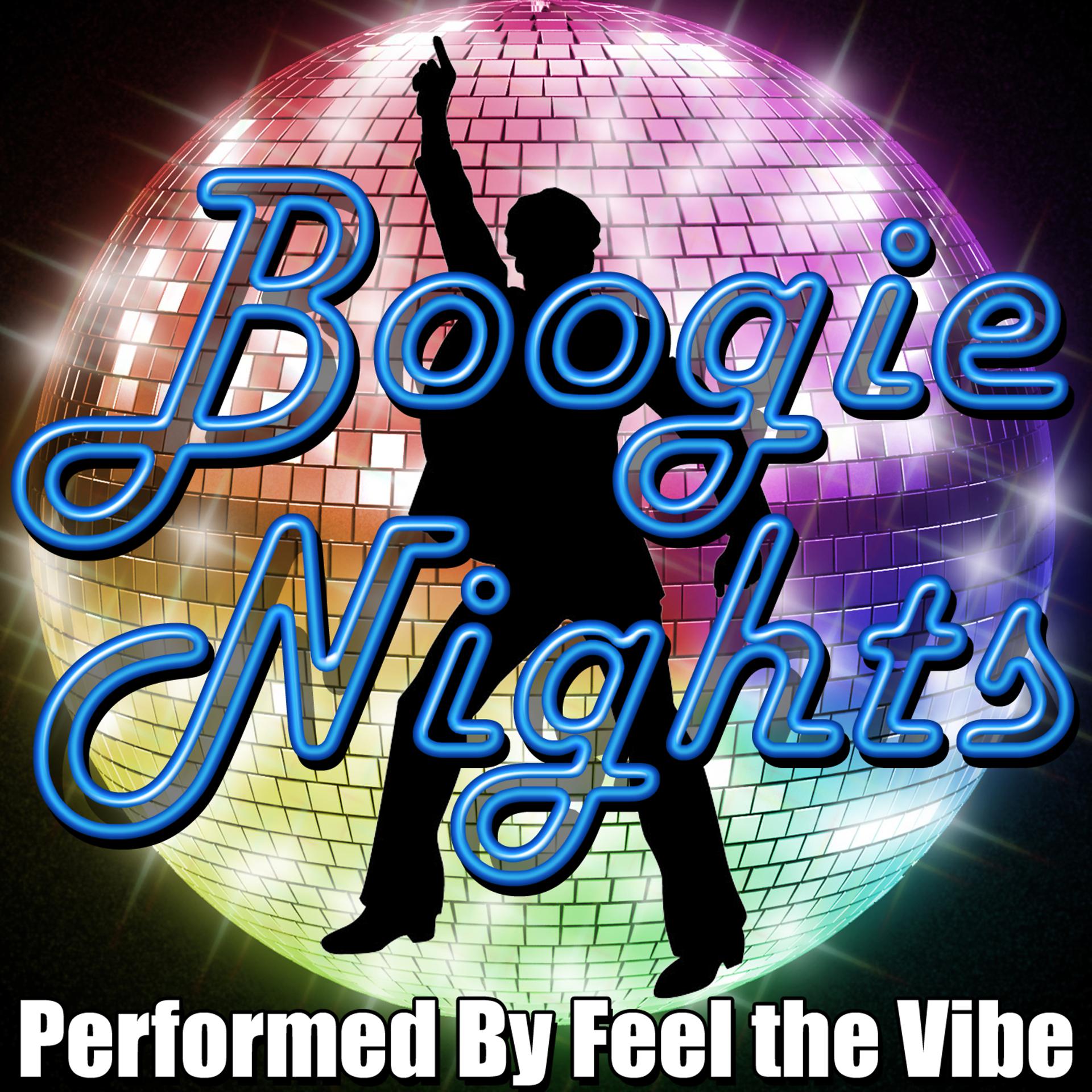Постер альбома Boogie Nights