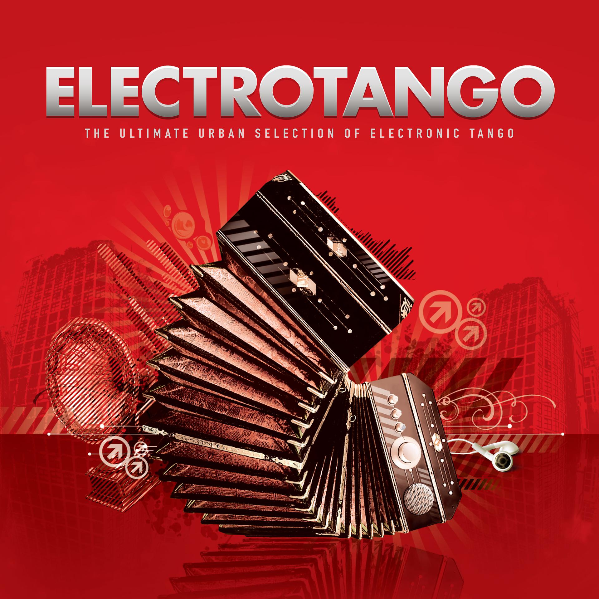 Постер альбома Electrotango