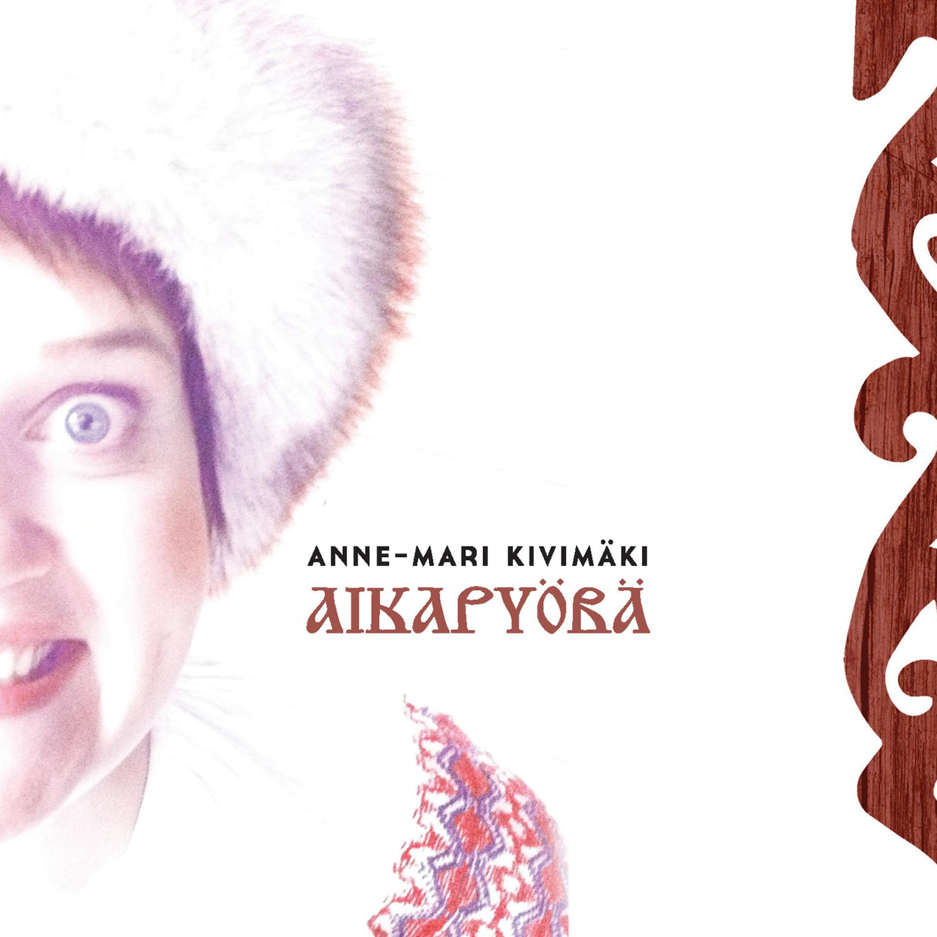 Постер альбома Aikapyörä