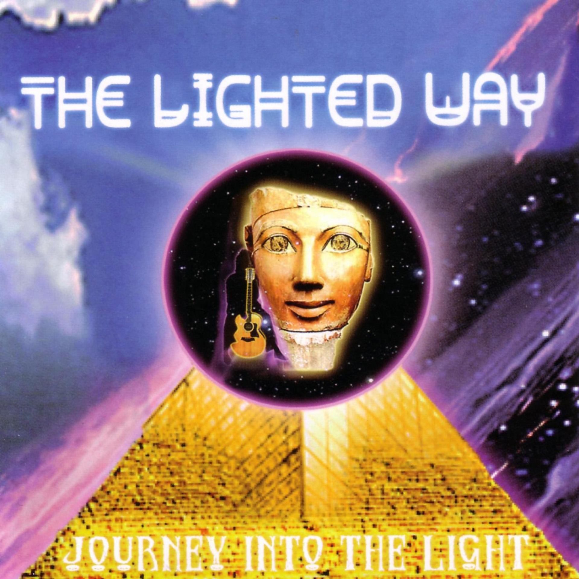 Постер альбома Journey Into the Light