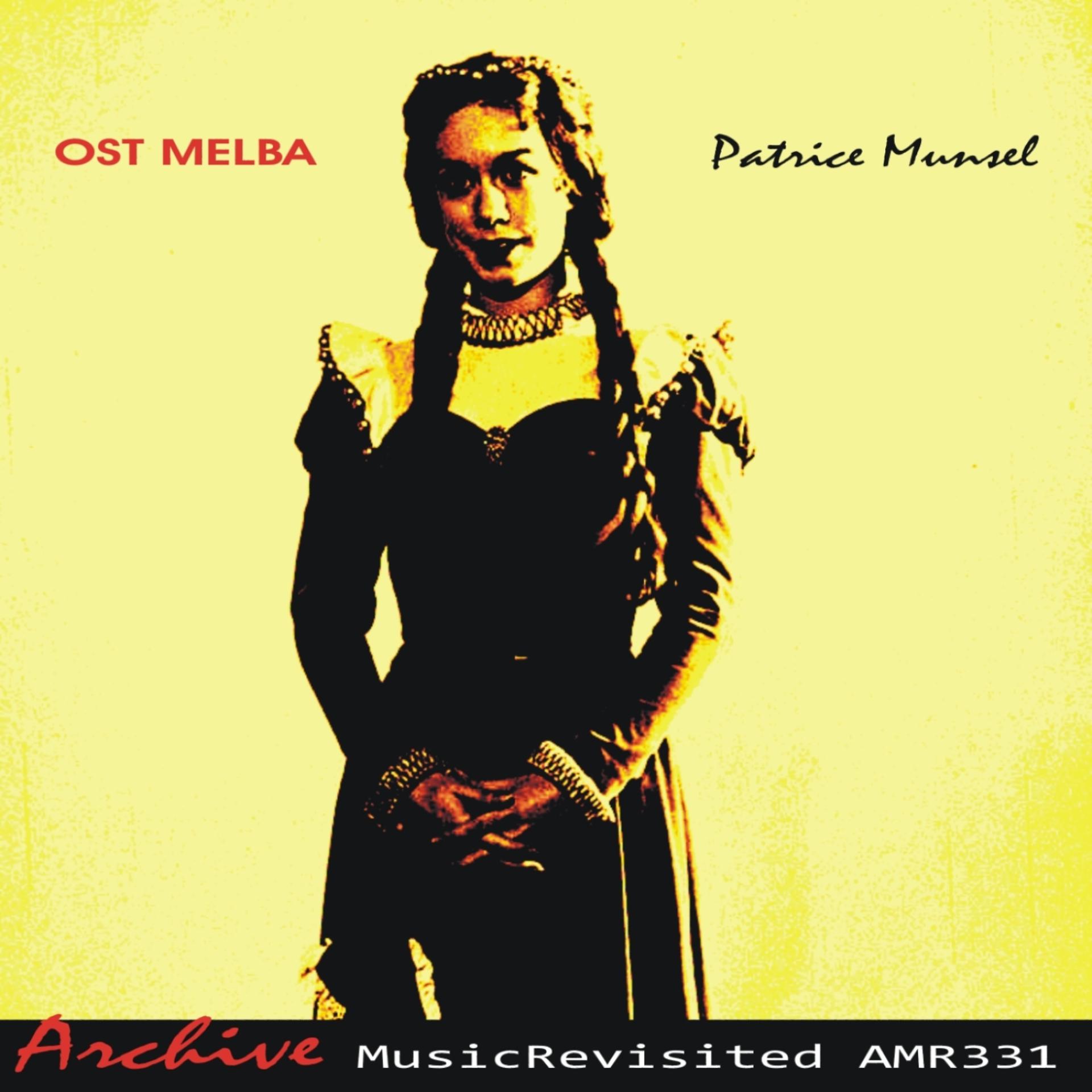 Постер альбома OST Melba