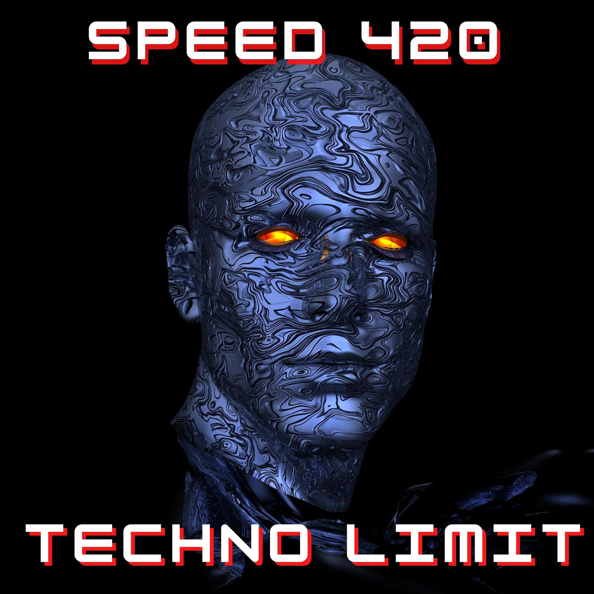 Постер альбома Techno Limit