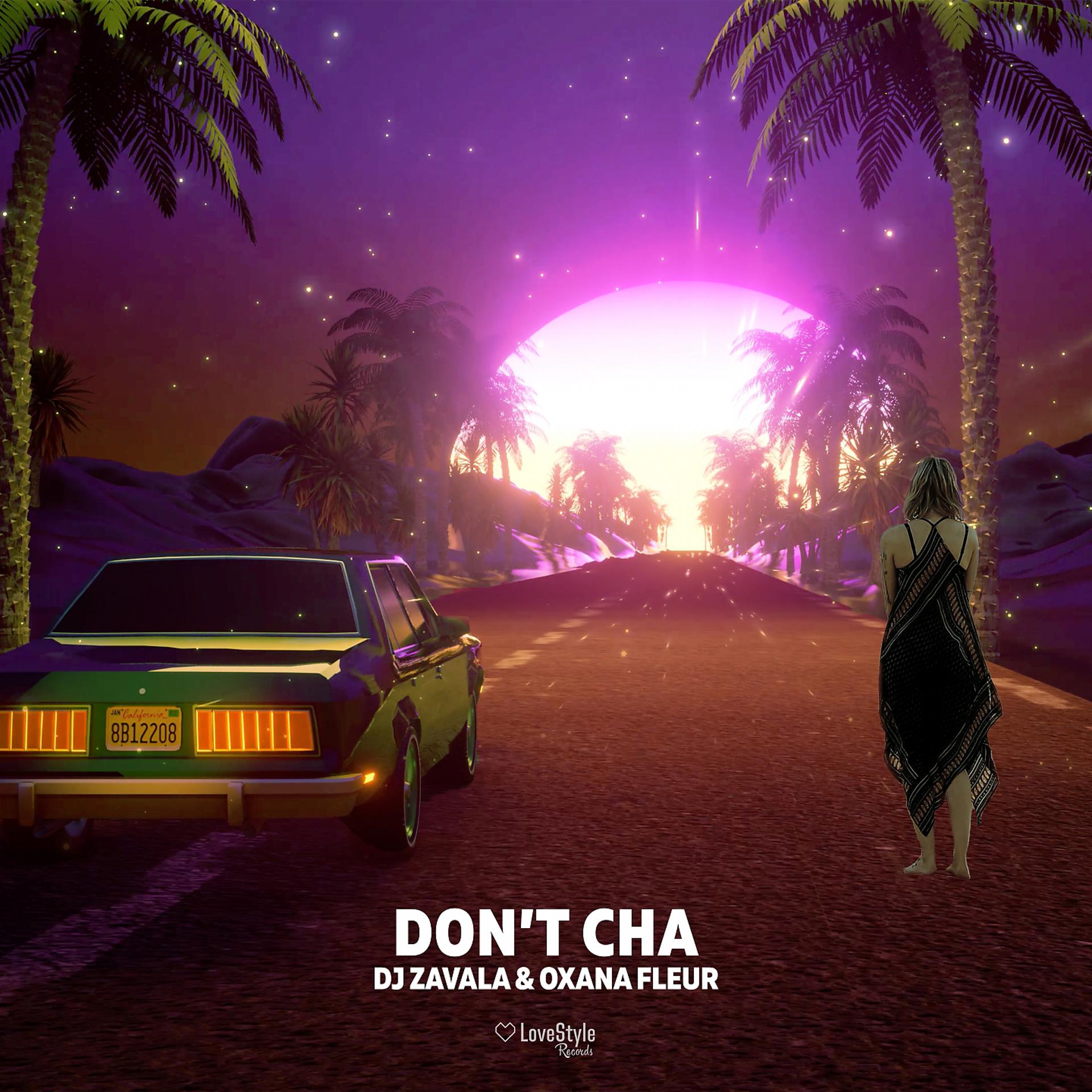 Постер альбома Don't Cha