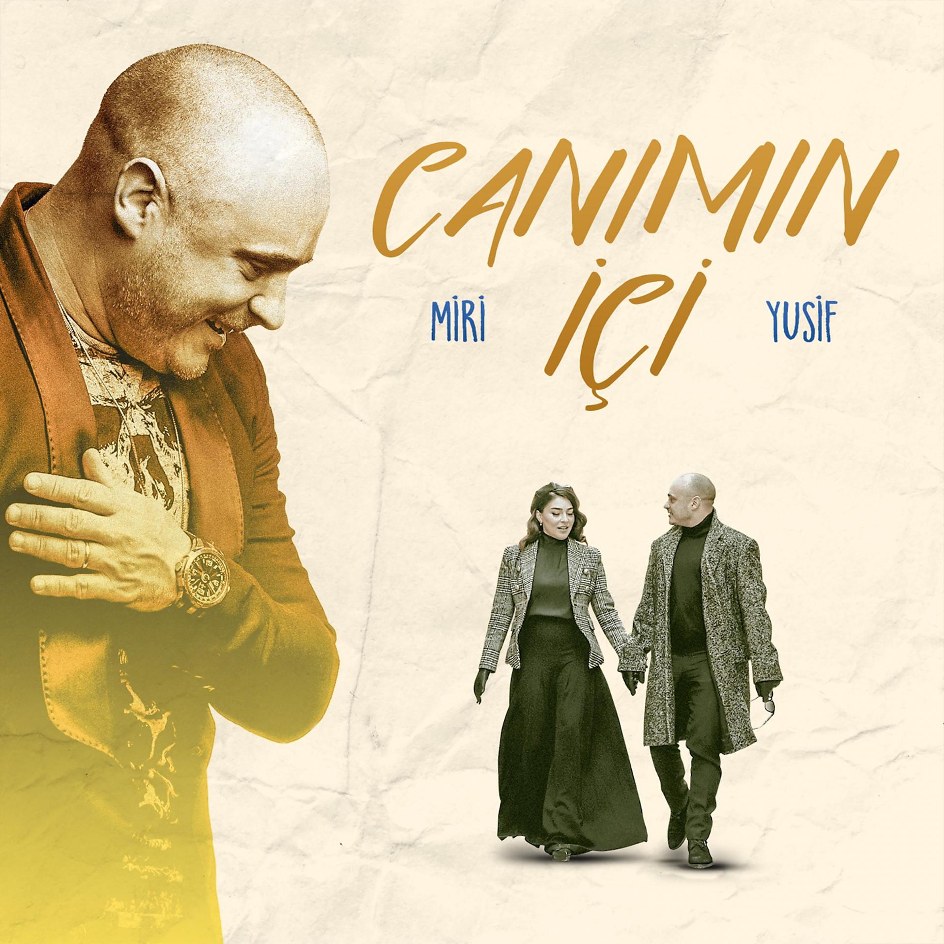 Постер альбома Canımın İçi