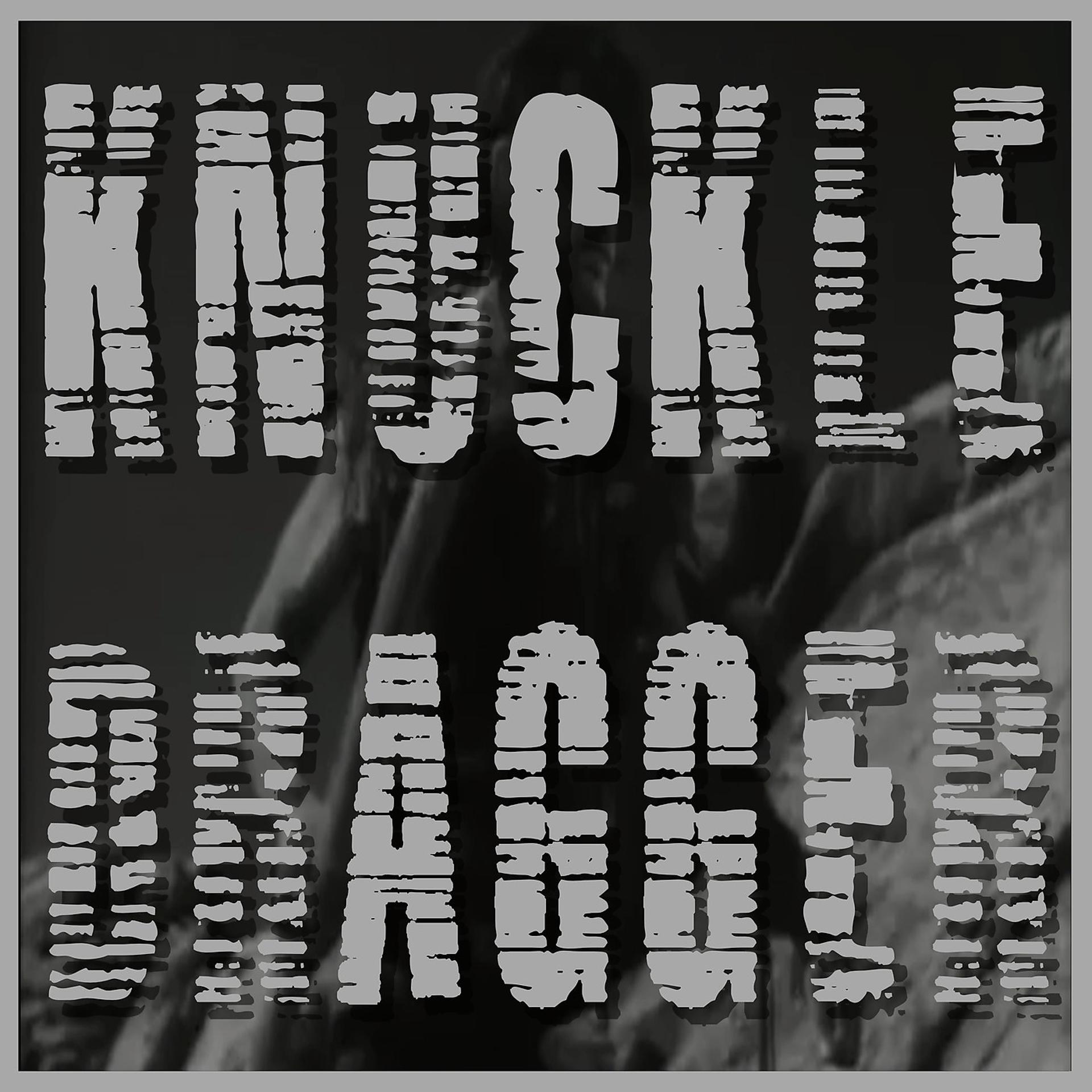 Постер альбома Knuckle Dragger