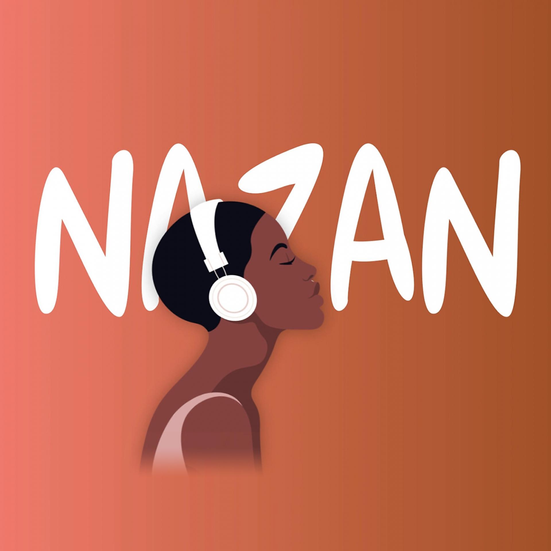 Постер альбома Nazan