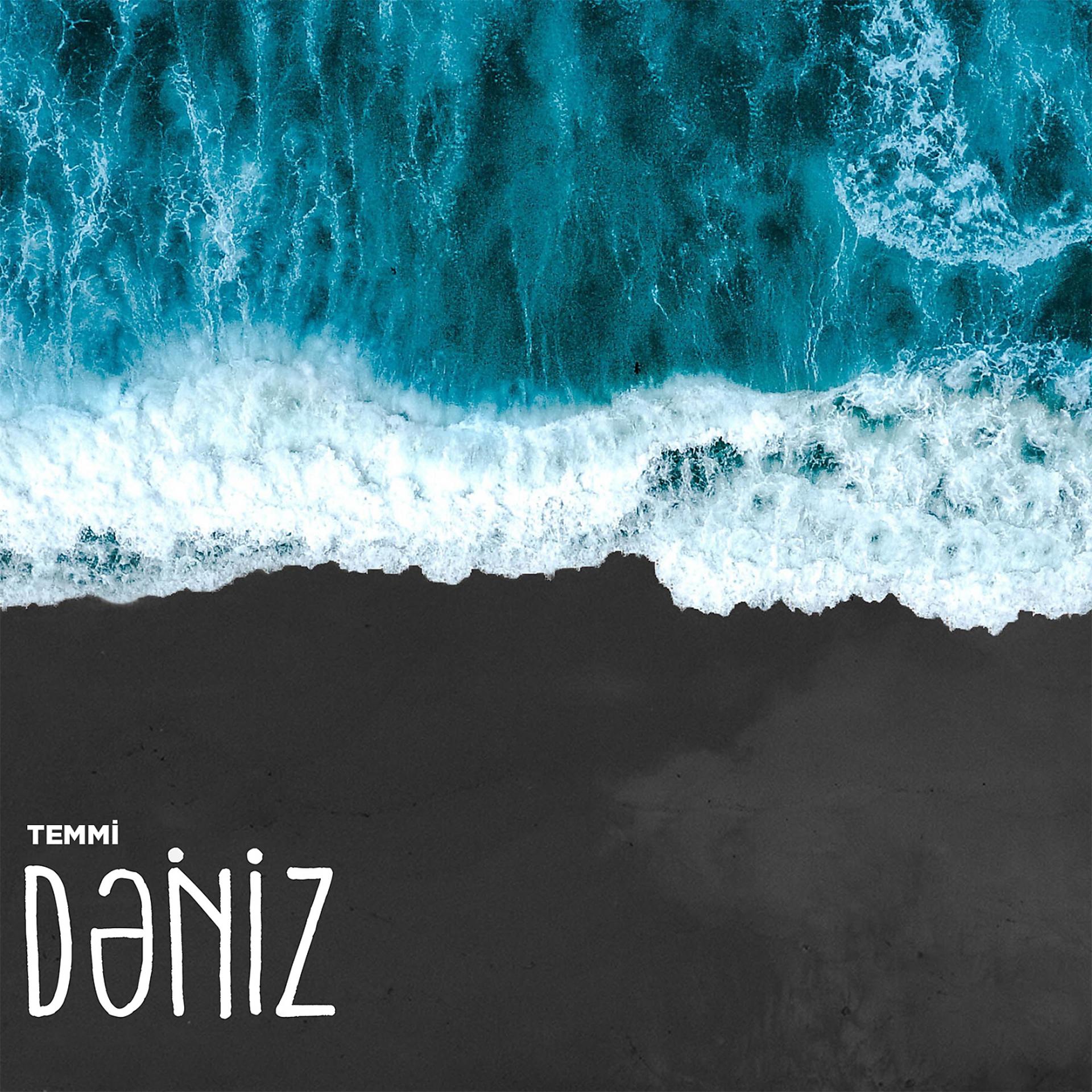 Постер альбома Dəniz