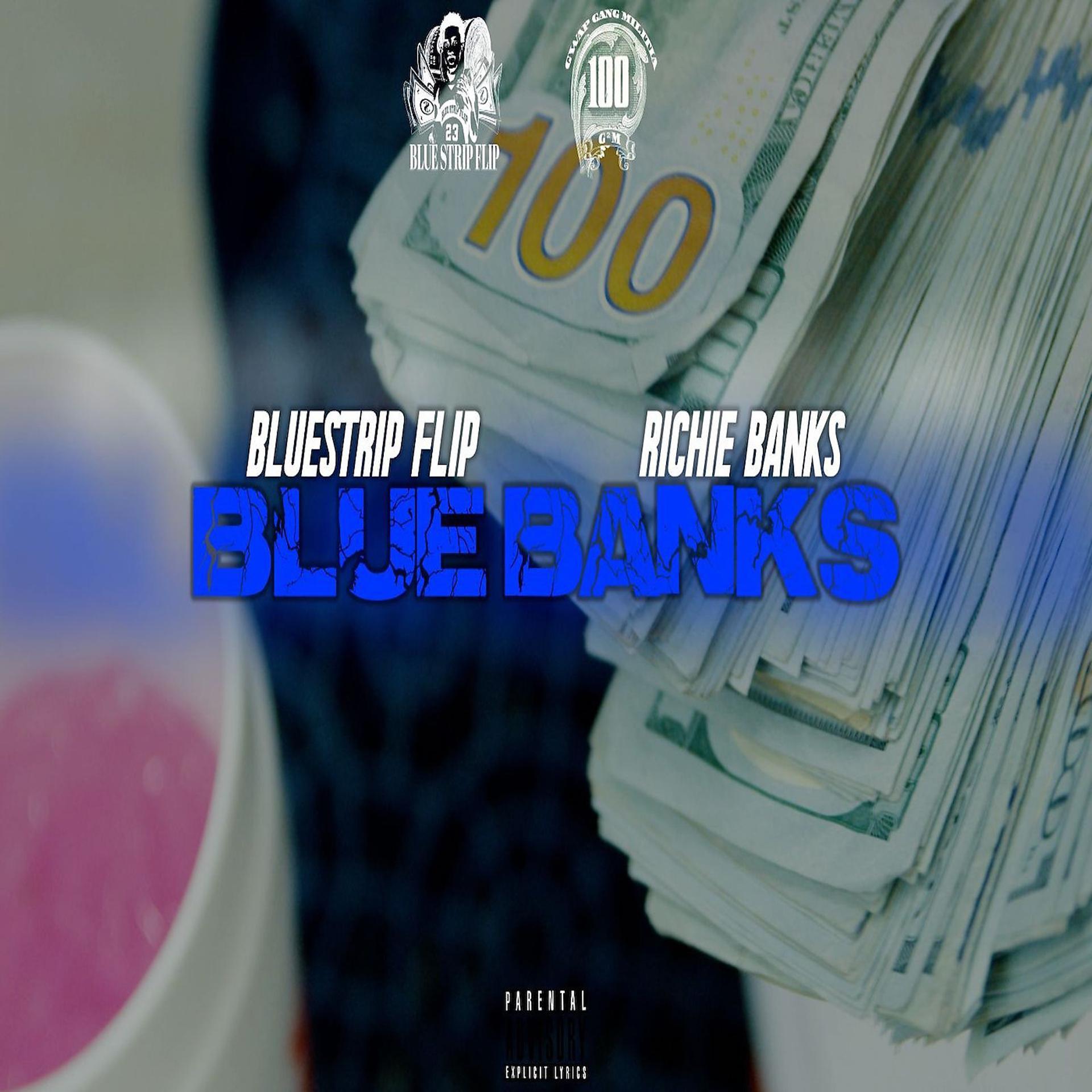 Постер альбома Blue Banks