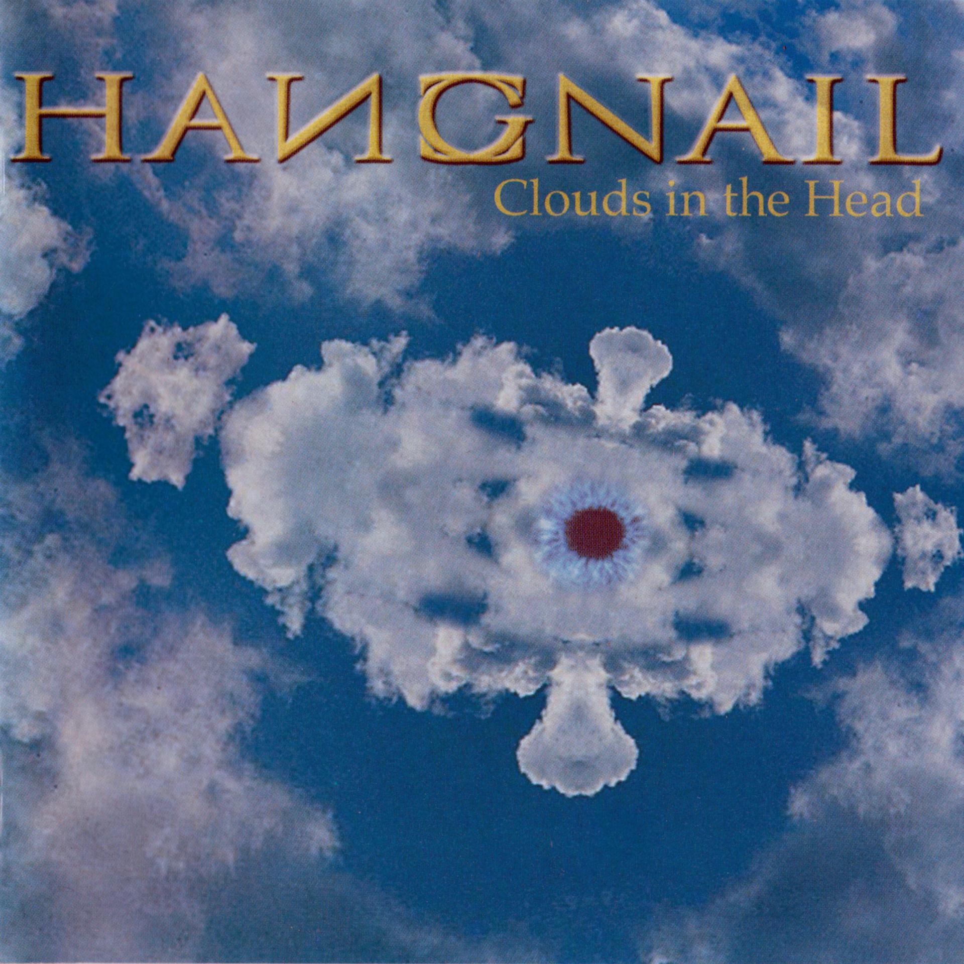 Постер альбома Clouds in the Head