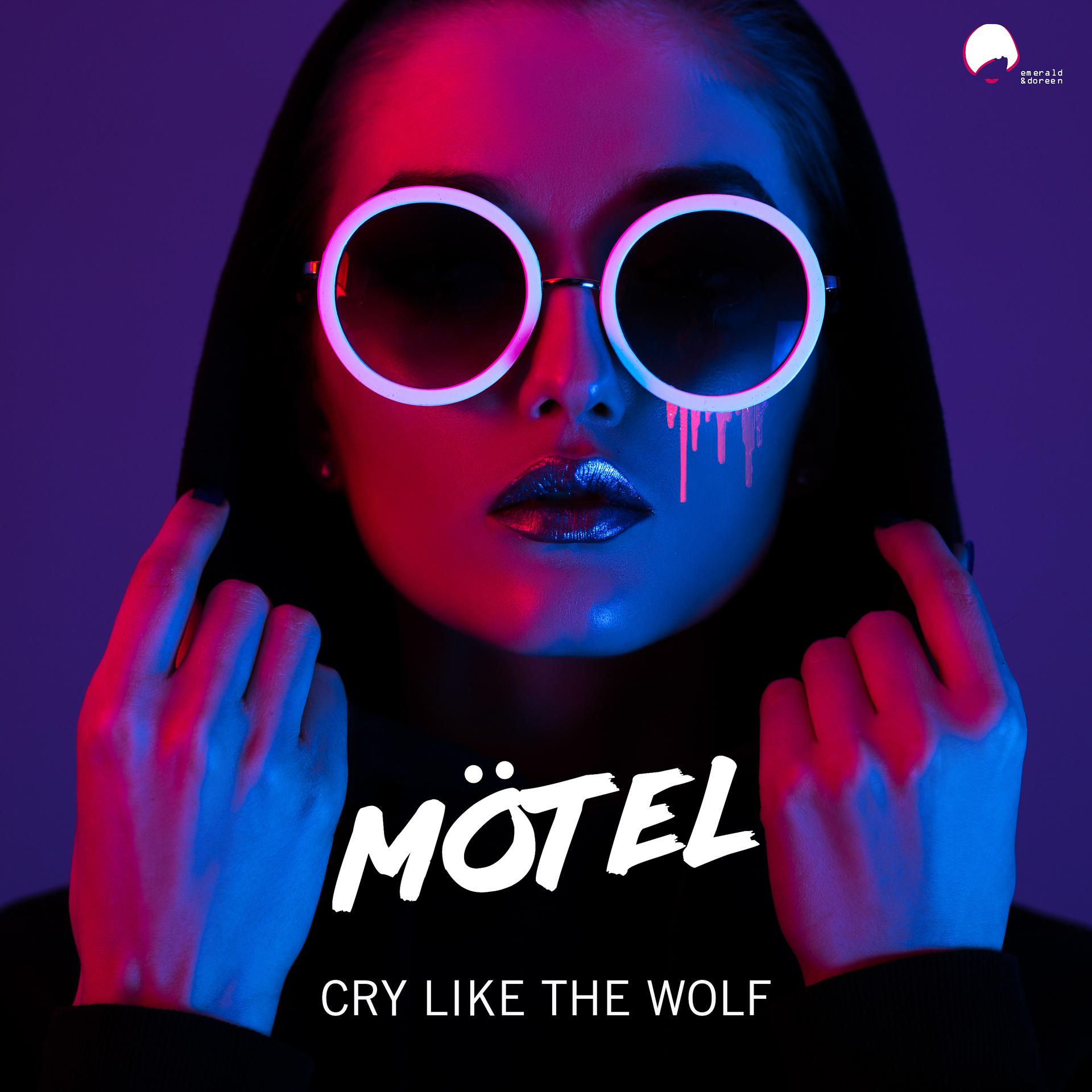 Постер альбома Cry Like the Wolf