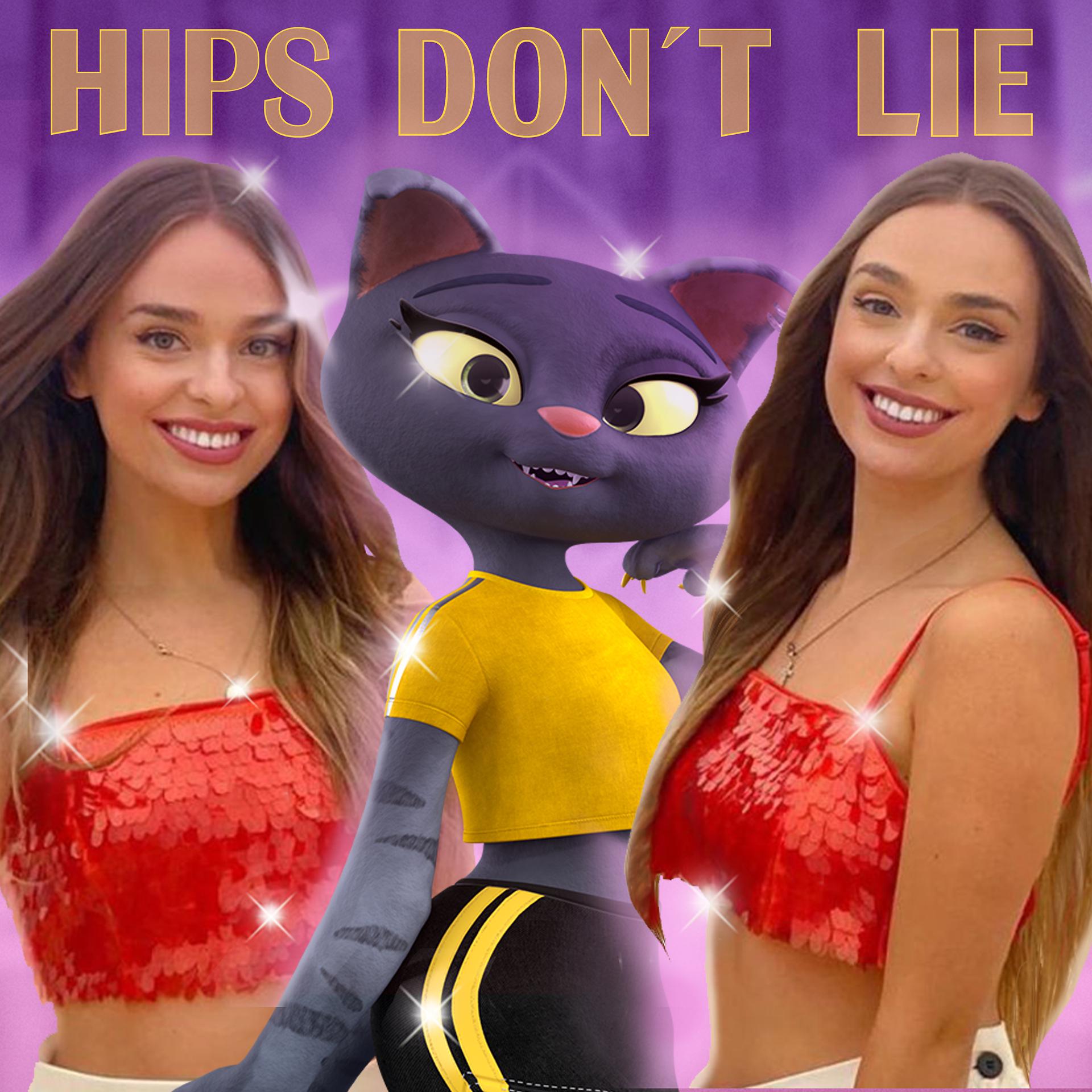 Постер альбома Hips Don´t Lie