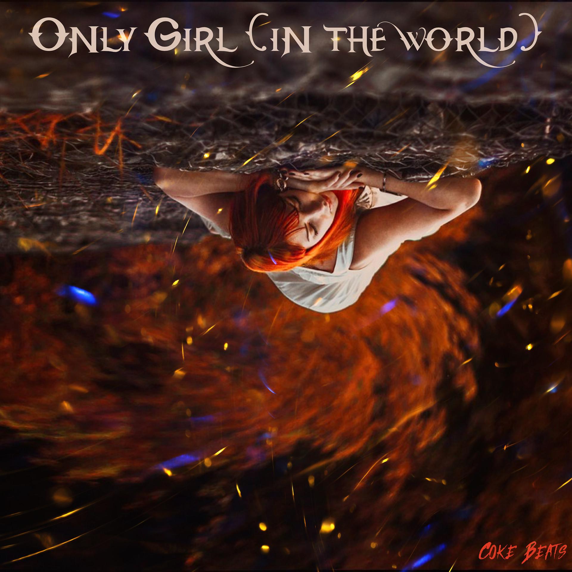 Постер альбома Only Girl (Radio Edit)