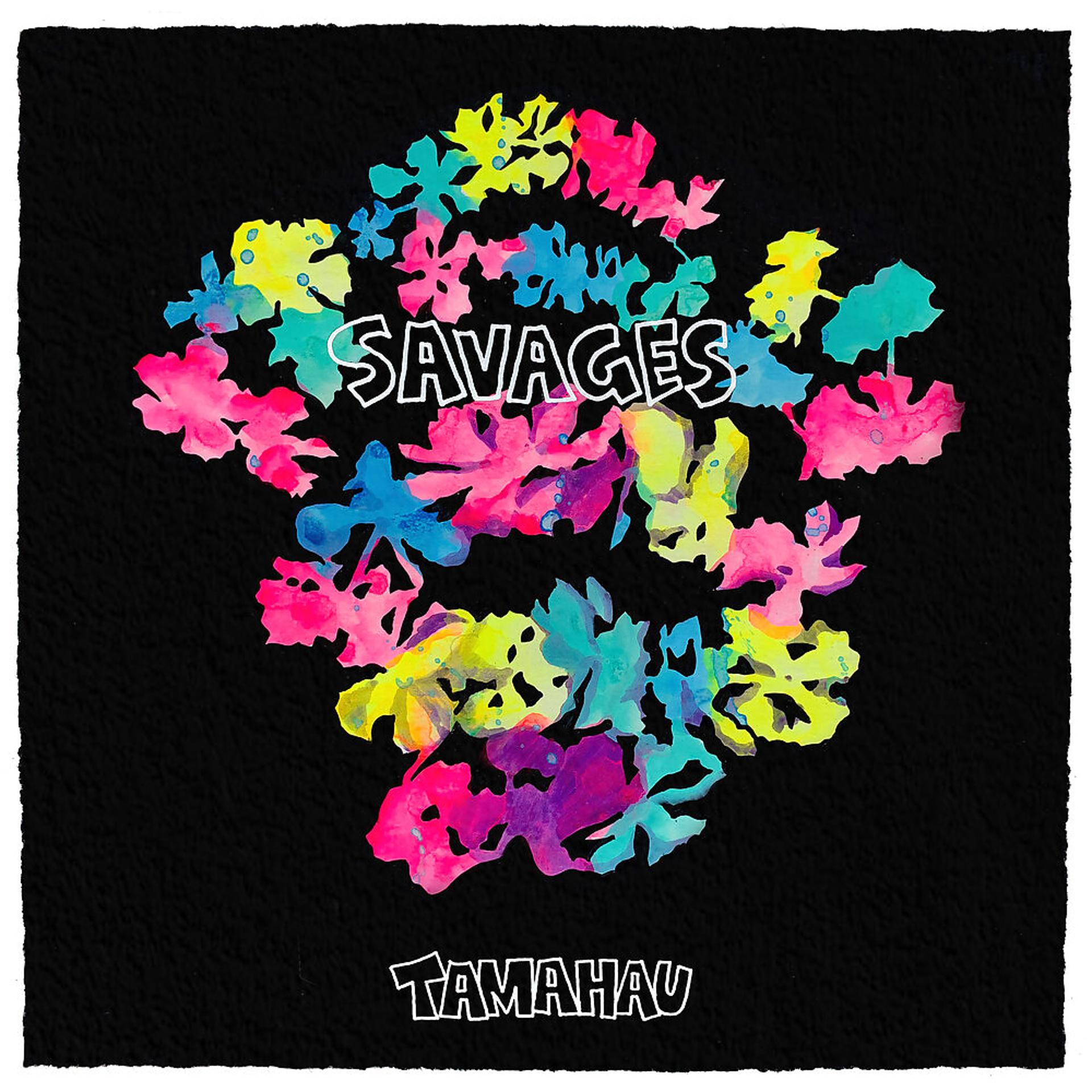 Постер альбома Savages